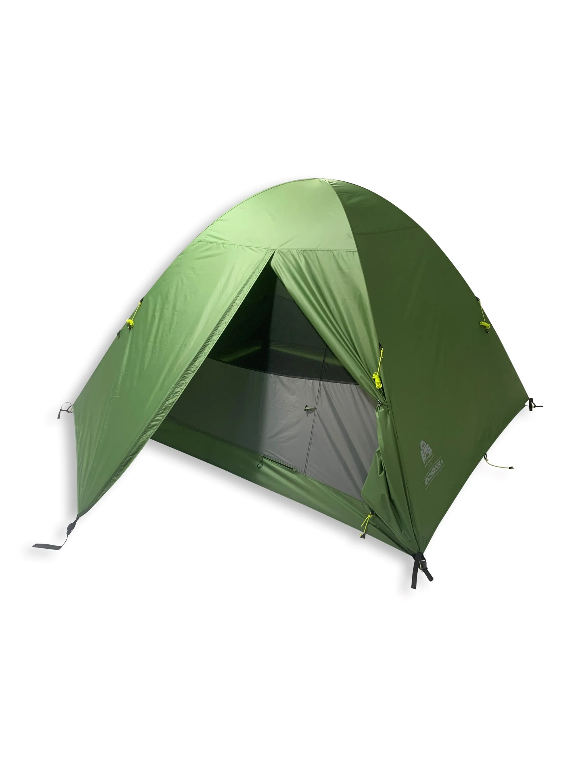 EMS Northbrook 4 Person Tent - Image 6