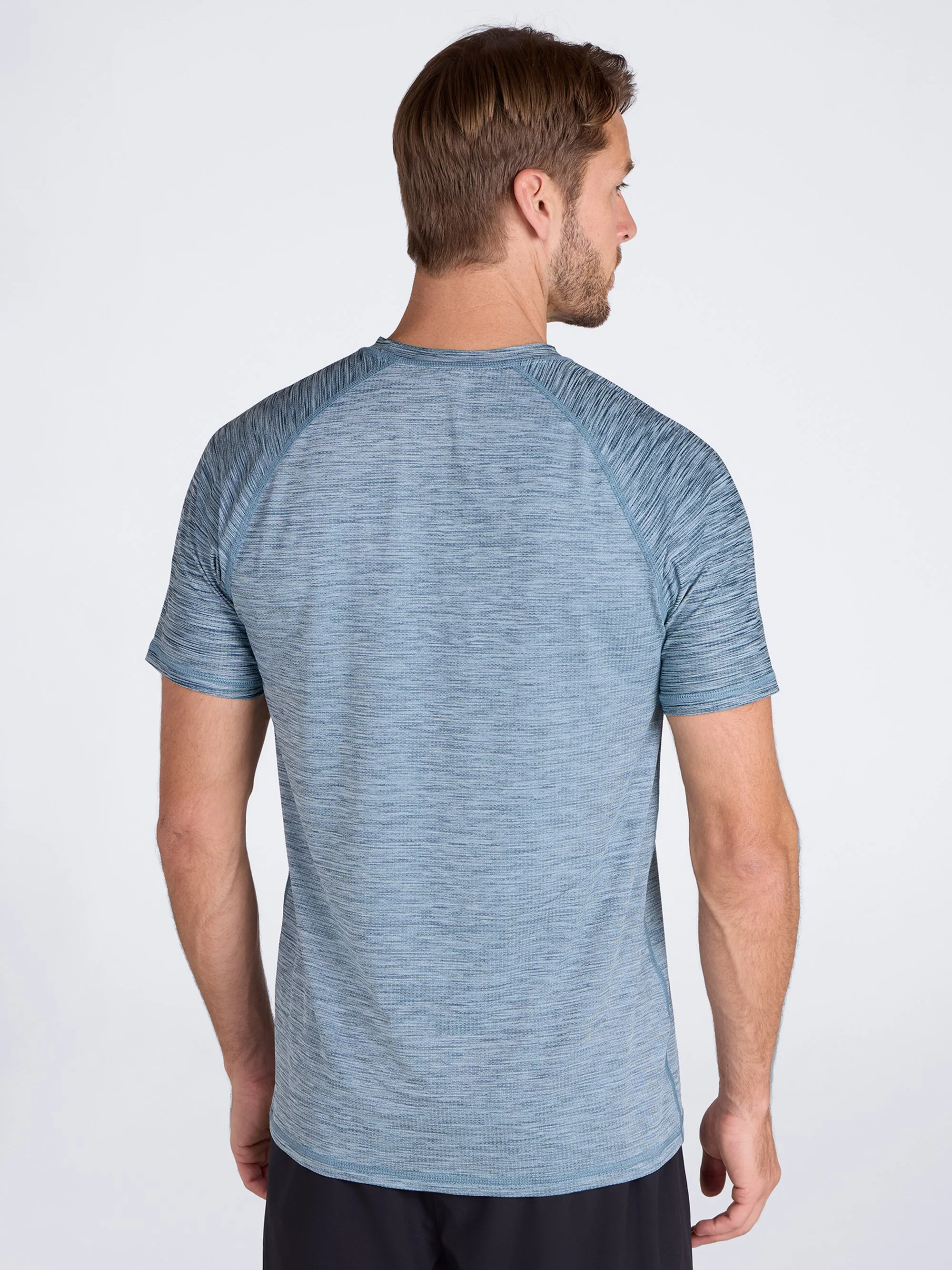 EMS Nova Men’s IsoCool Short Sleeve Tee - Image 11