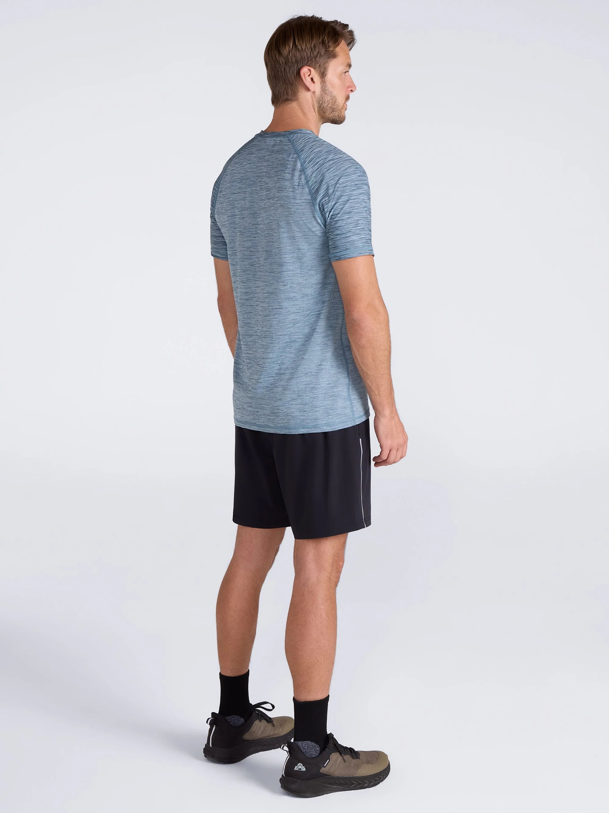 EMS Nova Men’s IsoCool Short Sleeve Tee - Image 12