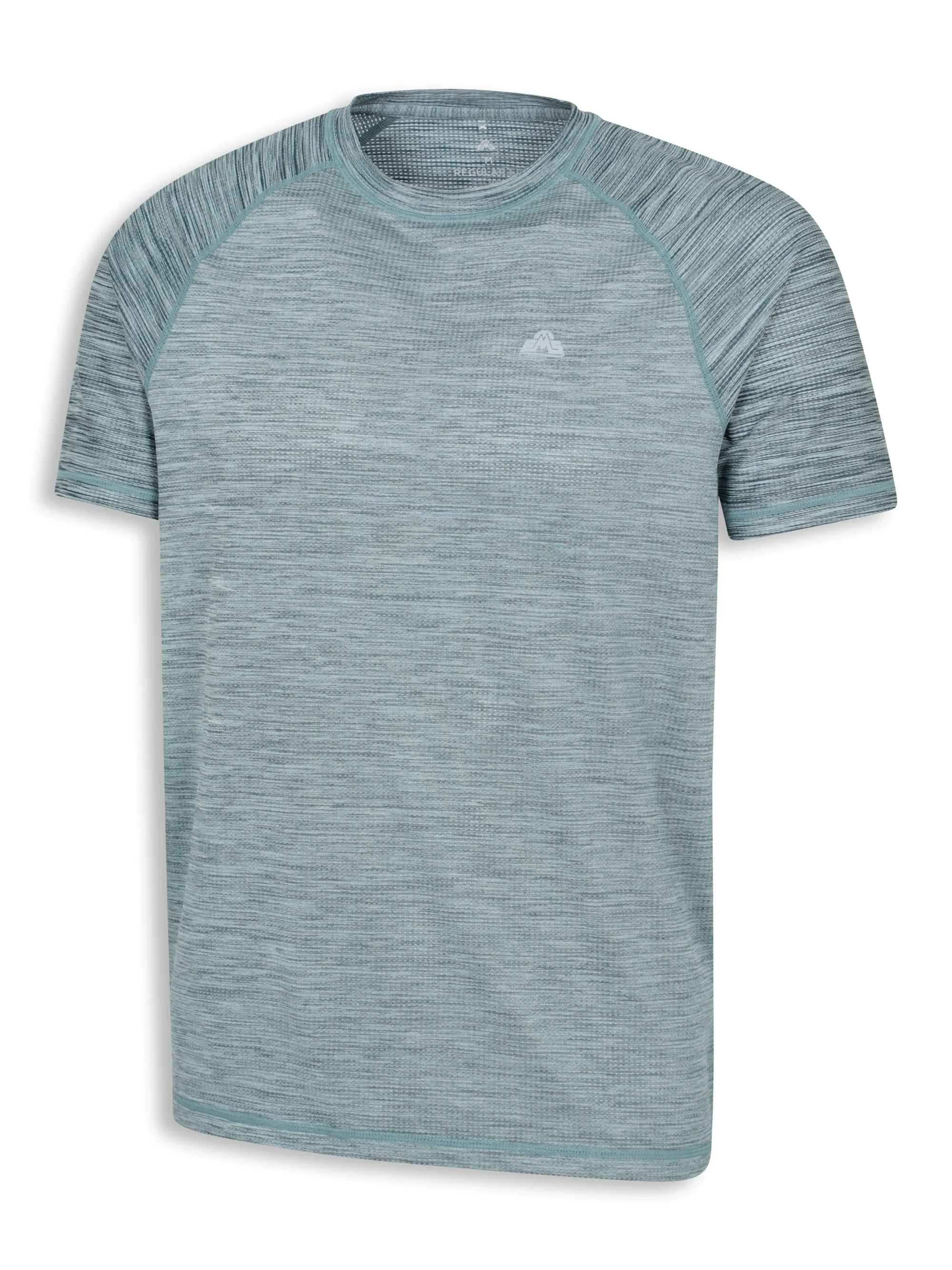 EMS Nova Men’s IsoCool Short Sleeve Tee - Image 15