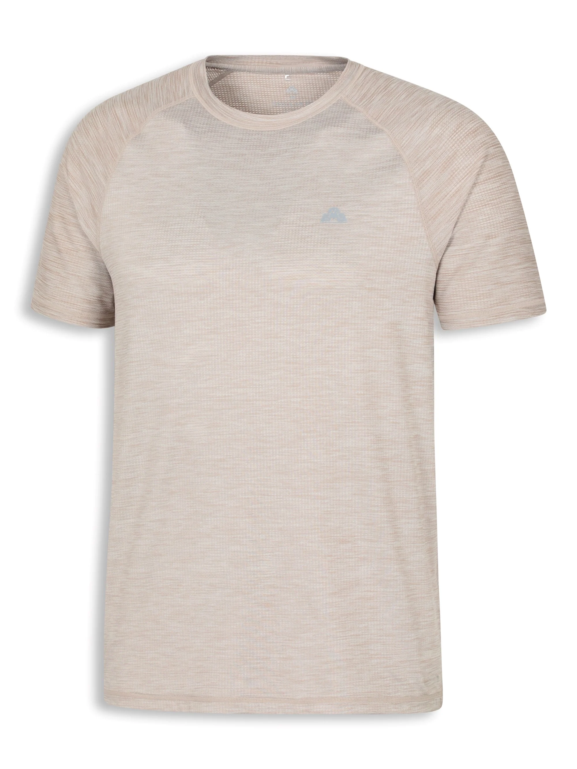 EMS Nova Men’s IsoCool Short Sleeve Tee - Image 5