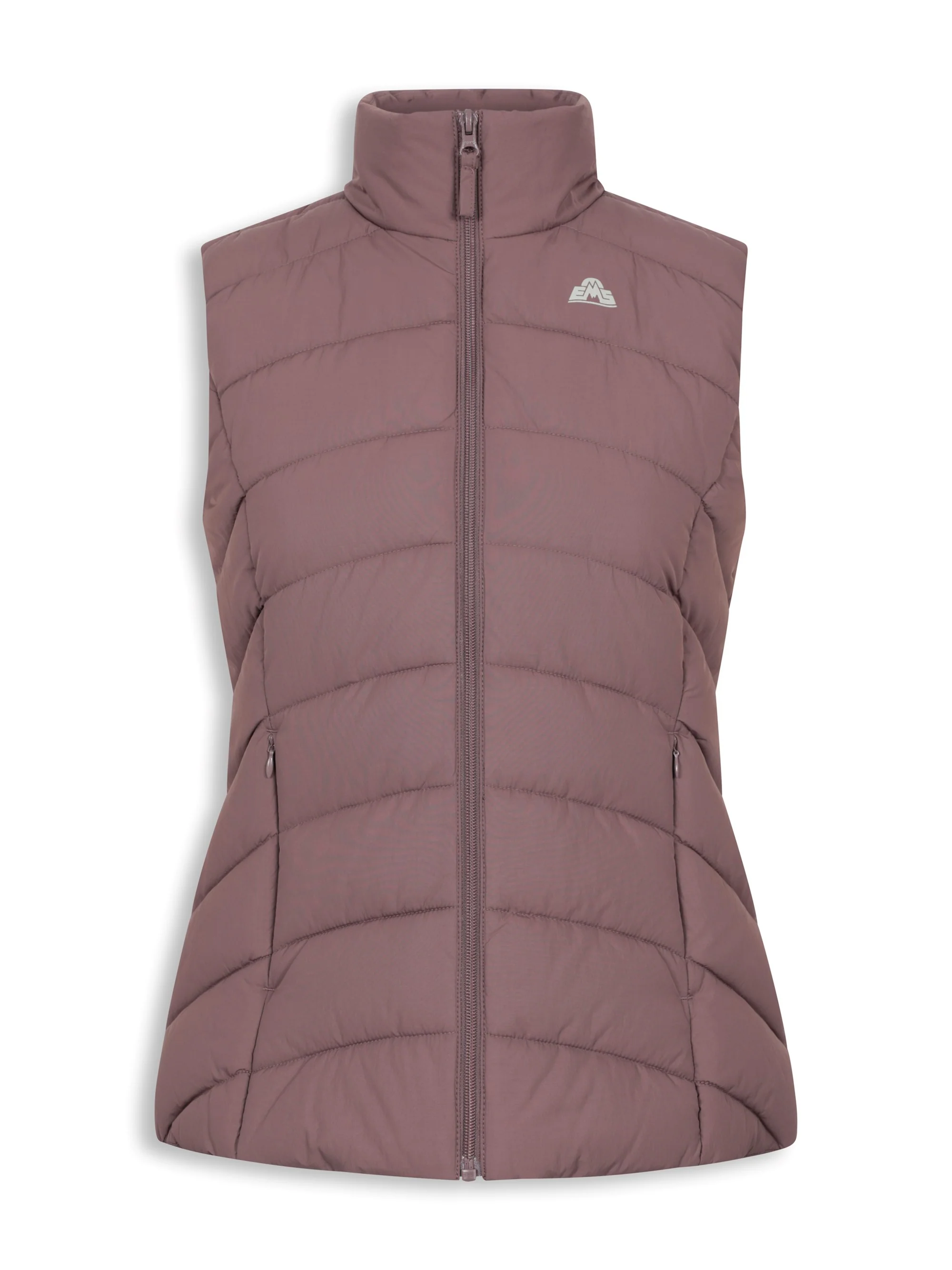 EMS Opal Womens Padded Vest - Image 11