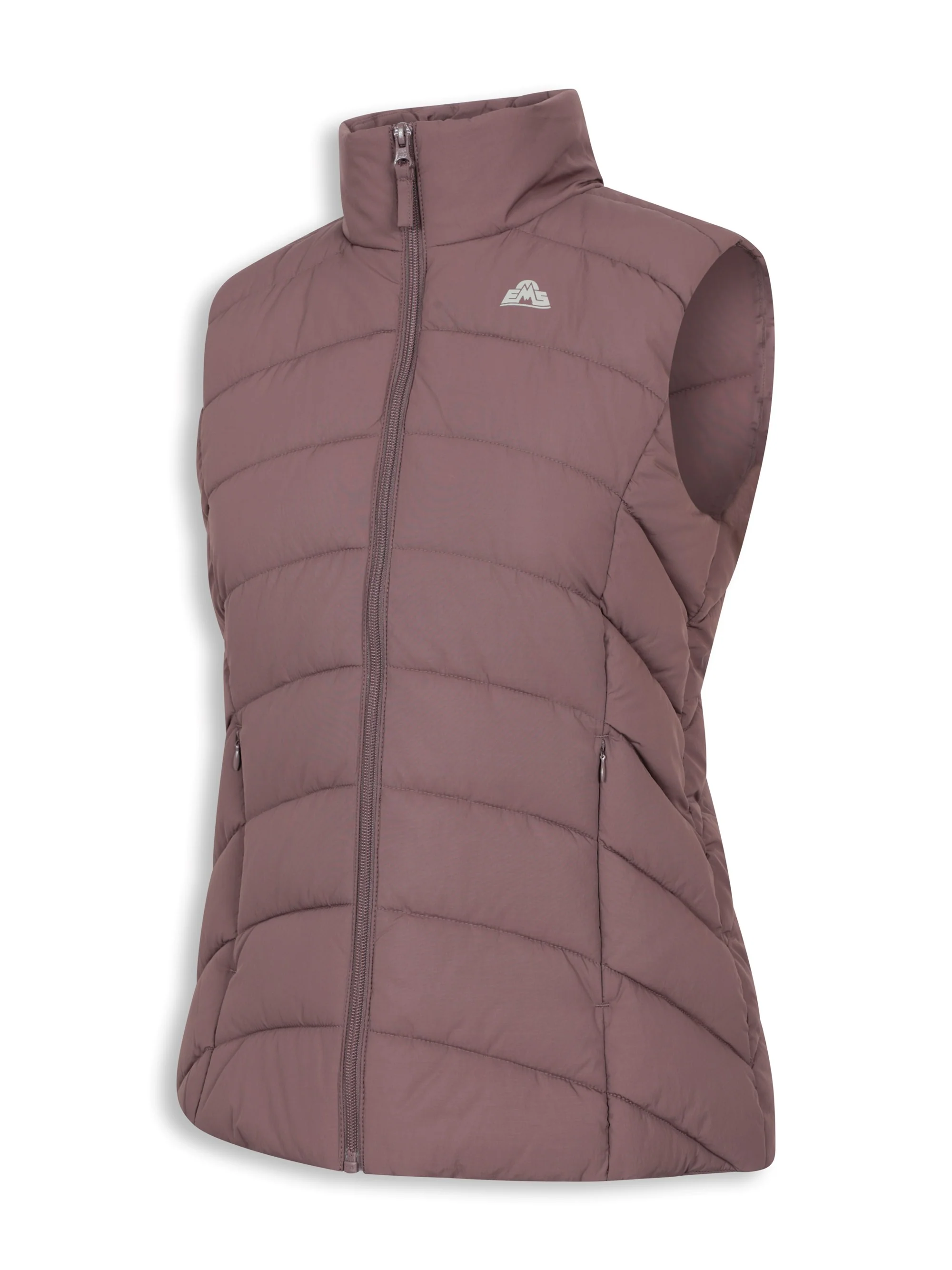 EMS Opal Womens Padded Vest - Image 14