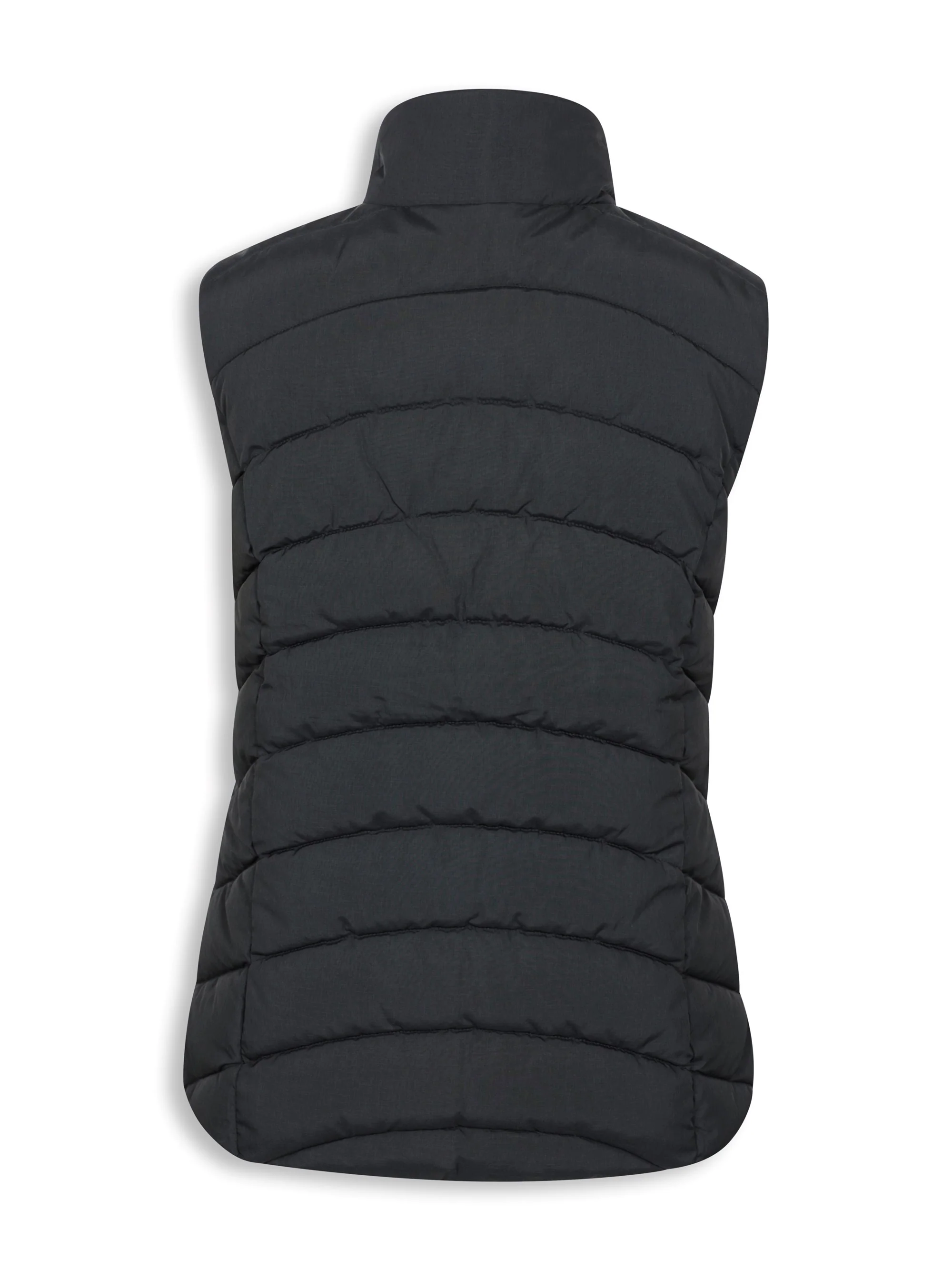 EMS Opal Womens Padded Vest - Image 3