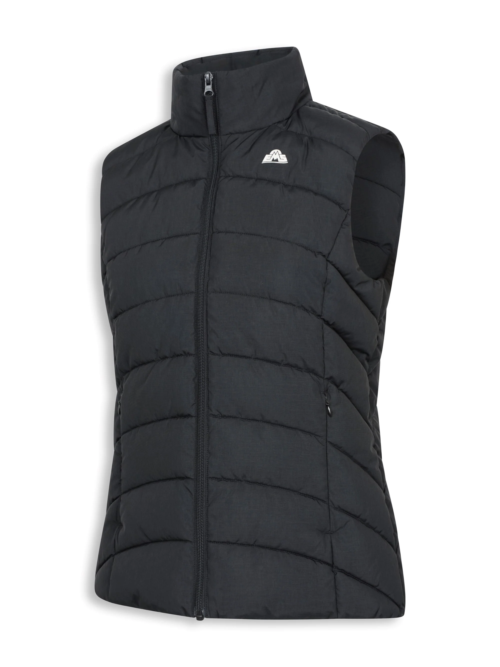 EMS Opal Womens Padded Vest - Image 4