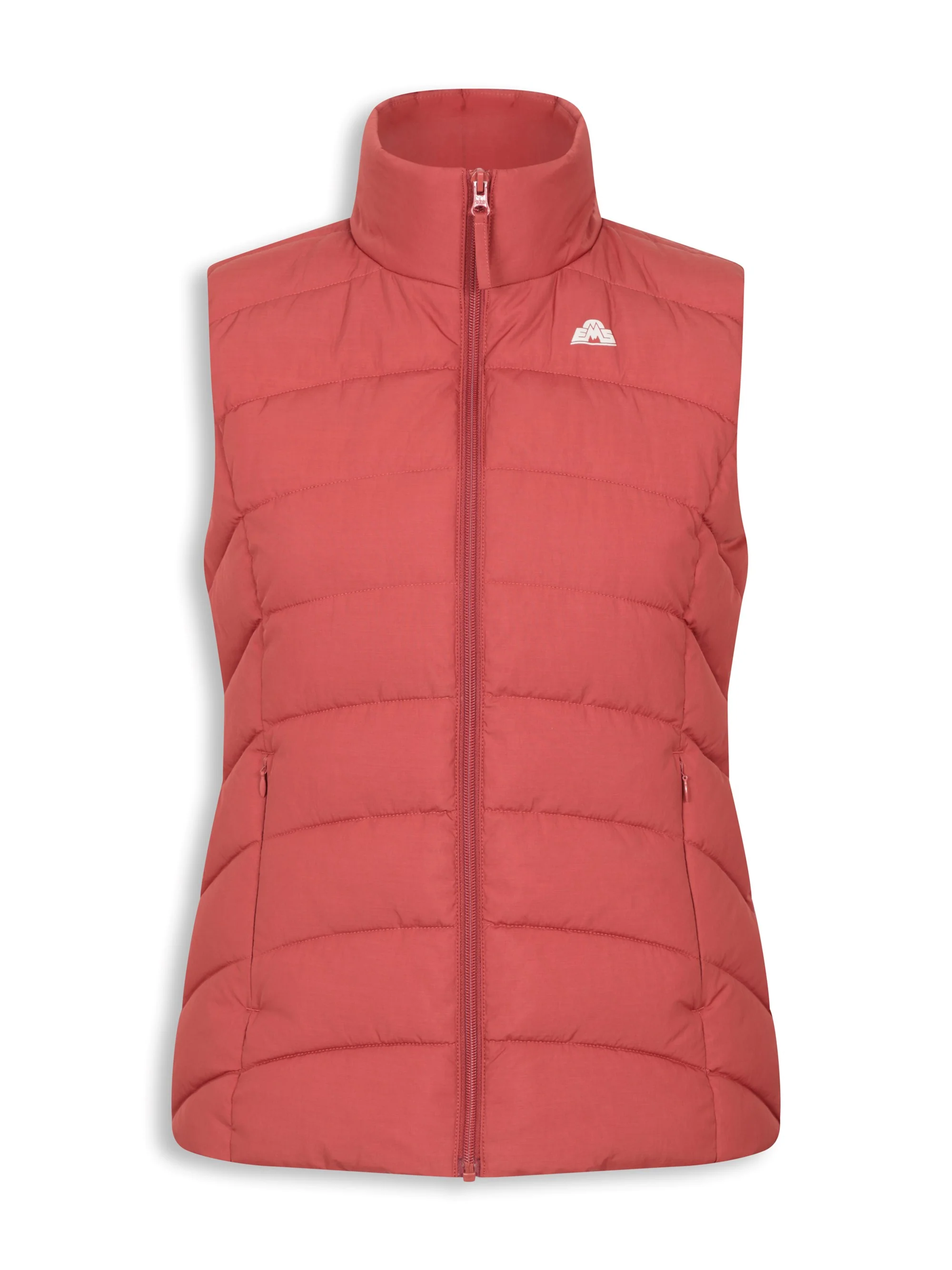 EMS Opal Womens Padded Vest - Image 6