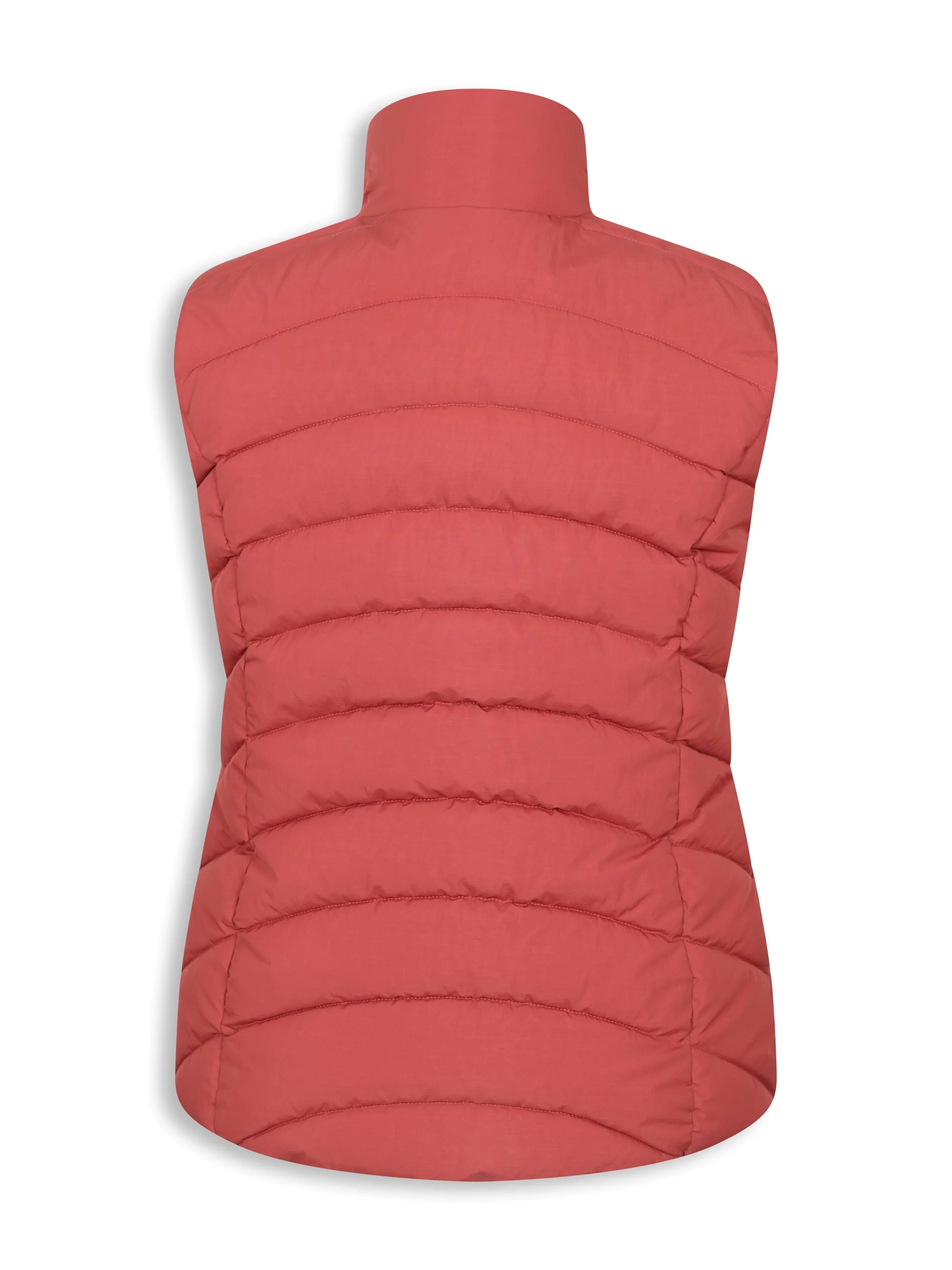 EMS Opal Womens Padded Vest - Image 8