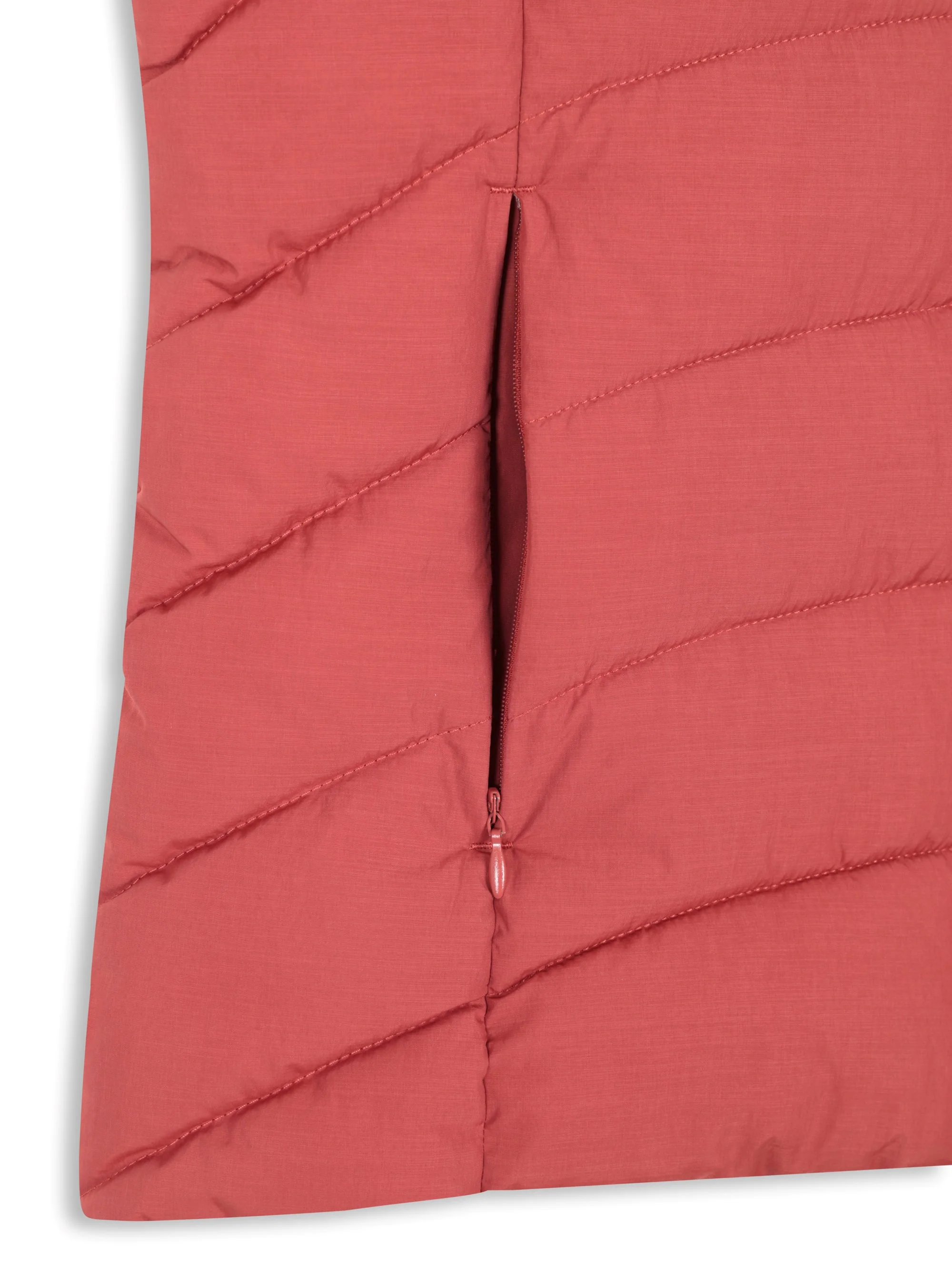 EMS Opal Womens Padded Vest - Image 9