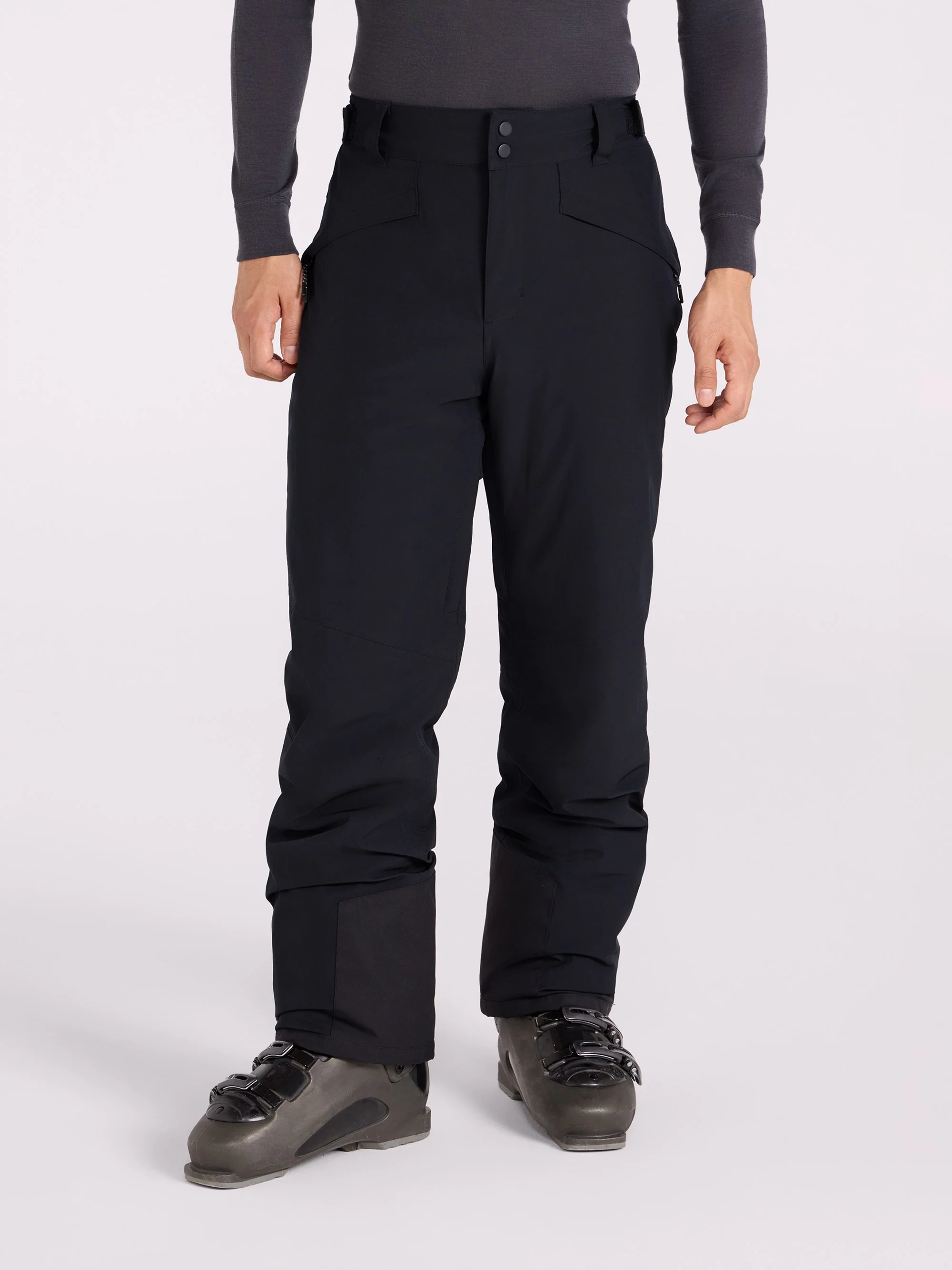 EMS Orbit II Mens Extreme 4 Way Stretch Ski Pants