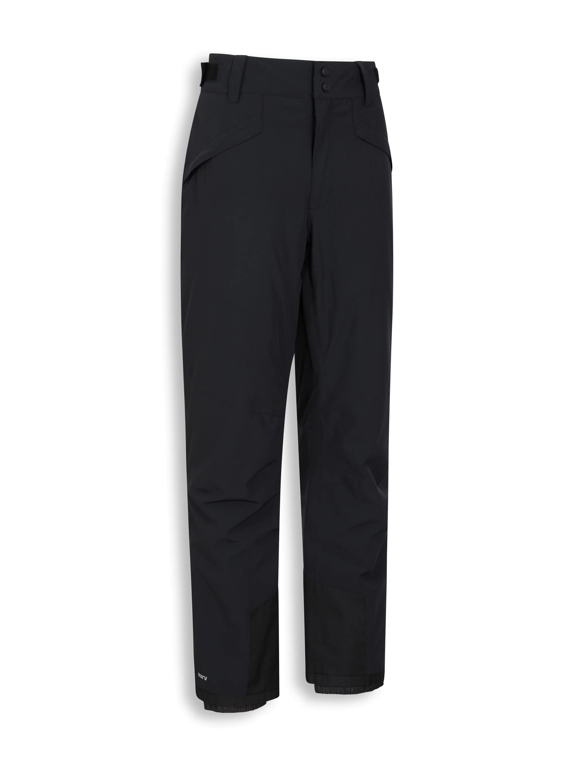 EMS Orbit II Mens Extreme 4 Way Stretch Ski Pants - Image 6