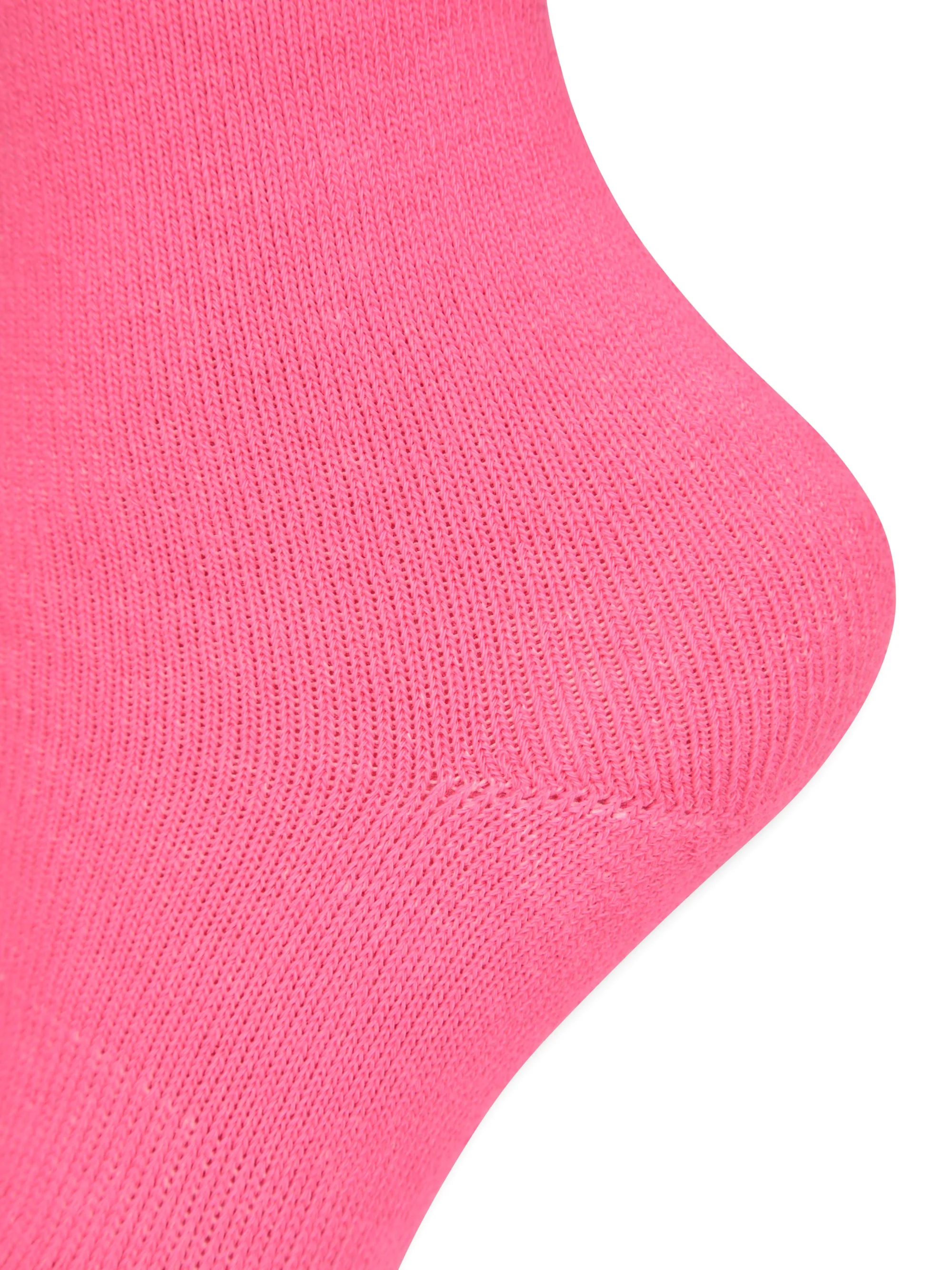 EMS Outdoor Kids Mid-Calf Walking Socks 3-Pack - Image 3