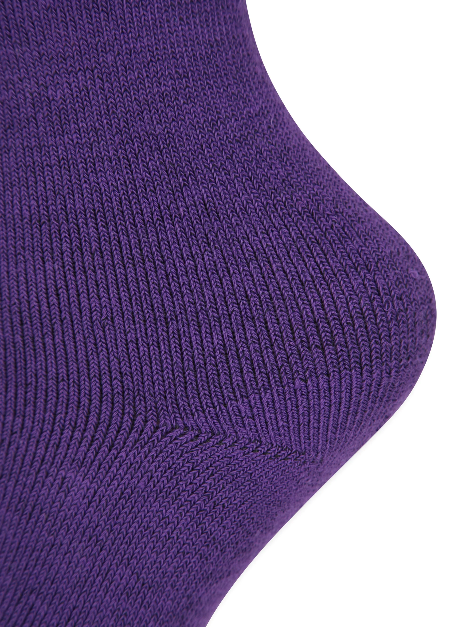 EMS Outdoor Kids Mid-Calf Walking Socks 3-Pack - Image 4