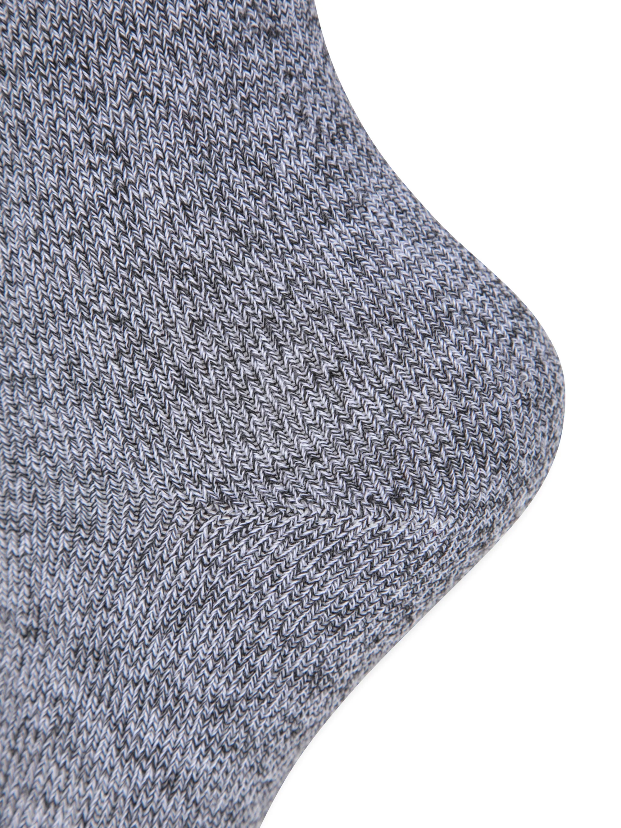 EMS Outdoor Kids Mid-Calf Walking Socks 3-Pack - Image 8