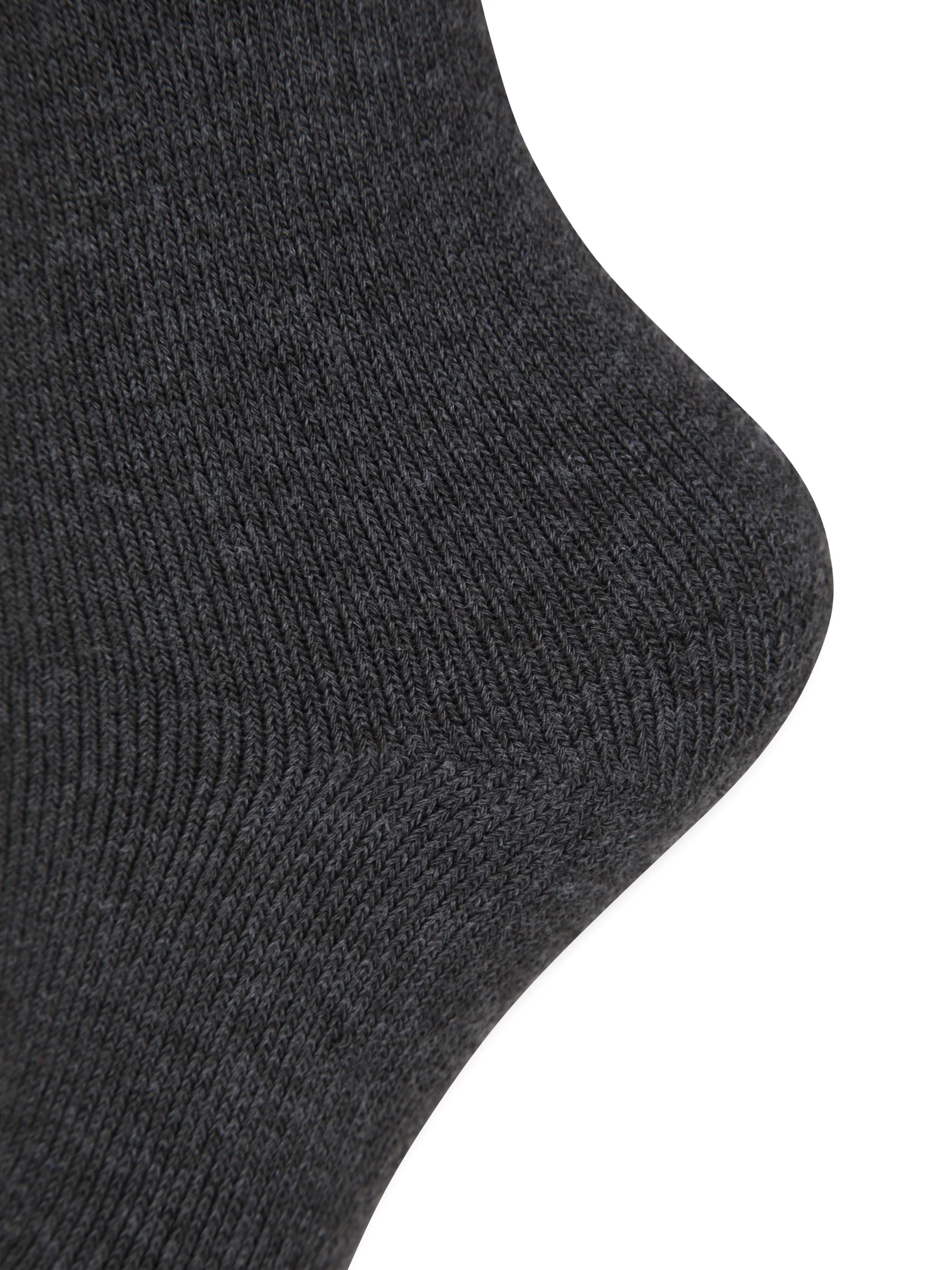 EMS Outdoor Kids Mid-Calf Walking Socks 3-Pack - Image 9