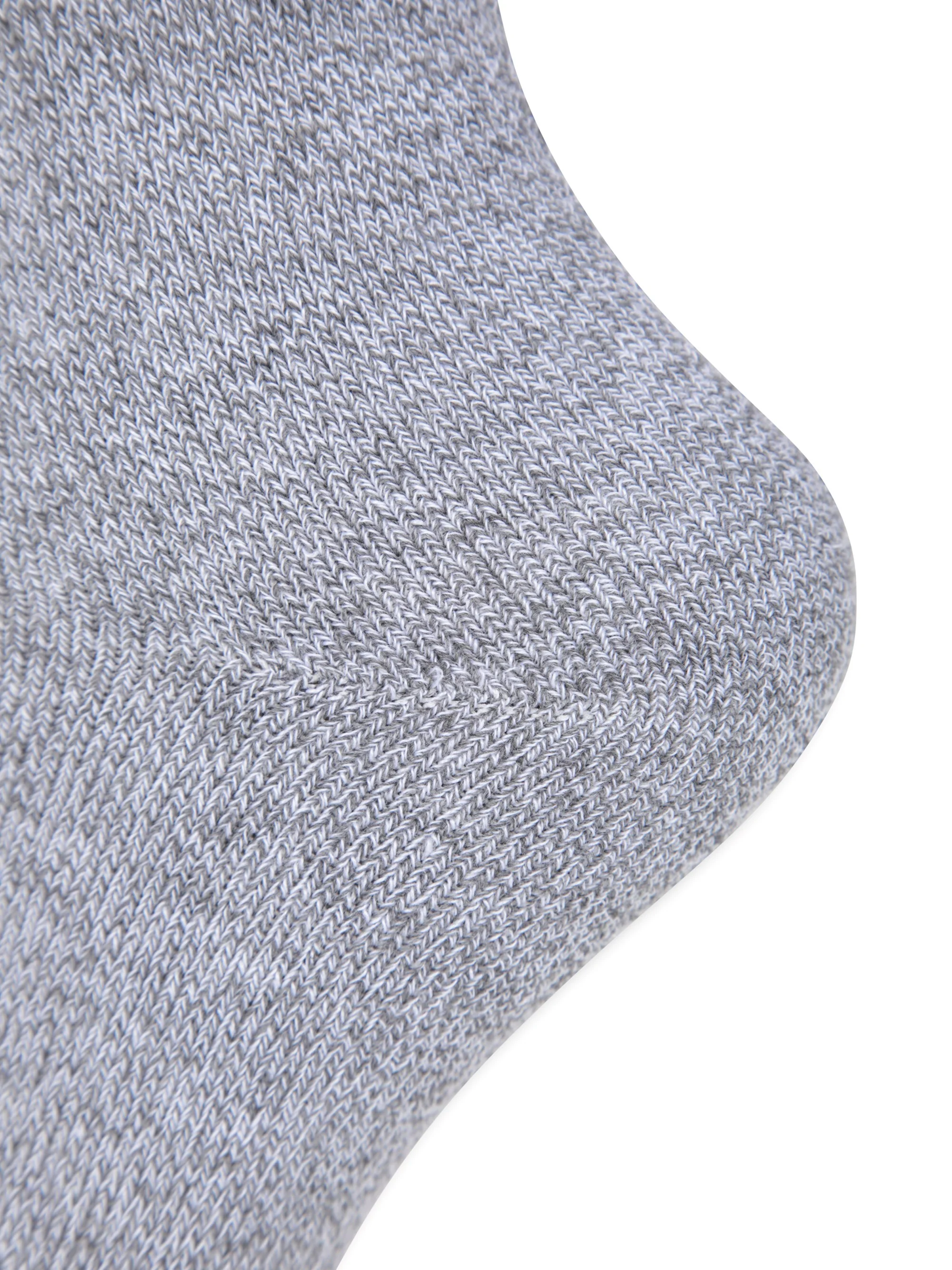 EMS Outdoor Womens Mid-Calf Walking Socks 3-Pack