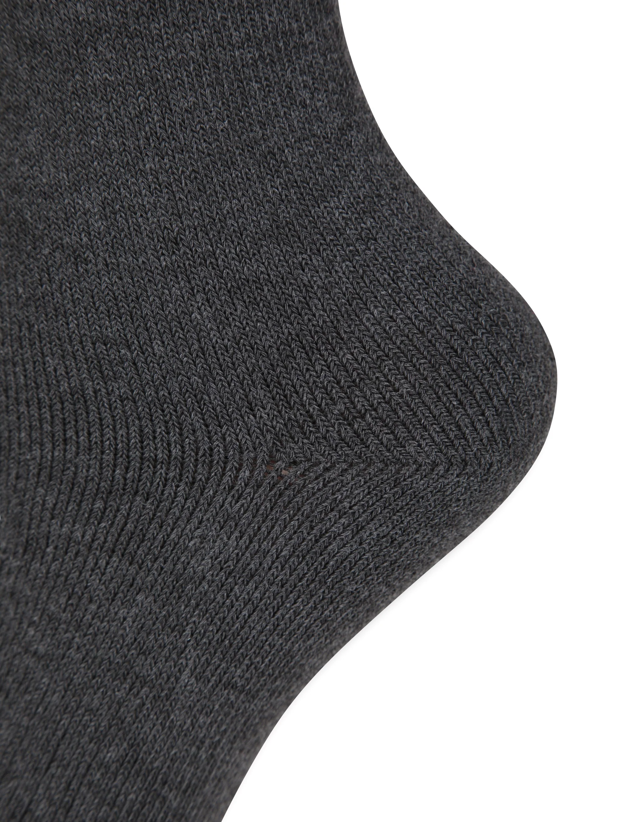 EMS Outdoor Womens Mid-Calf Walking Socks 3-Pack - Image 5