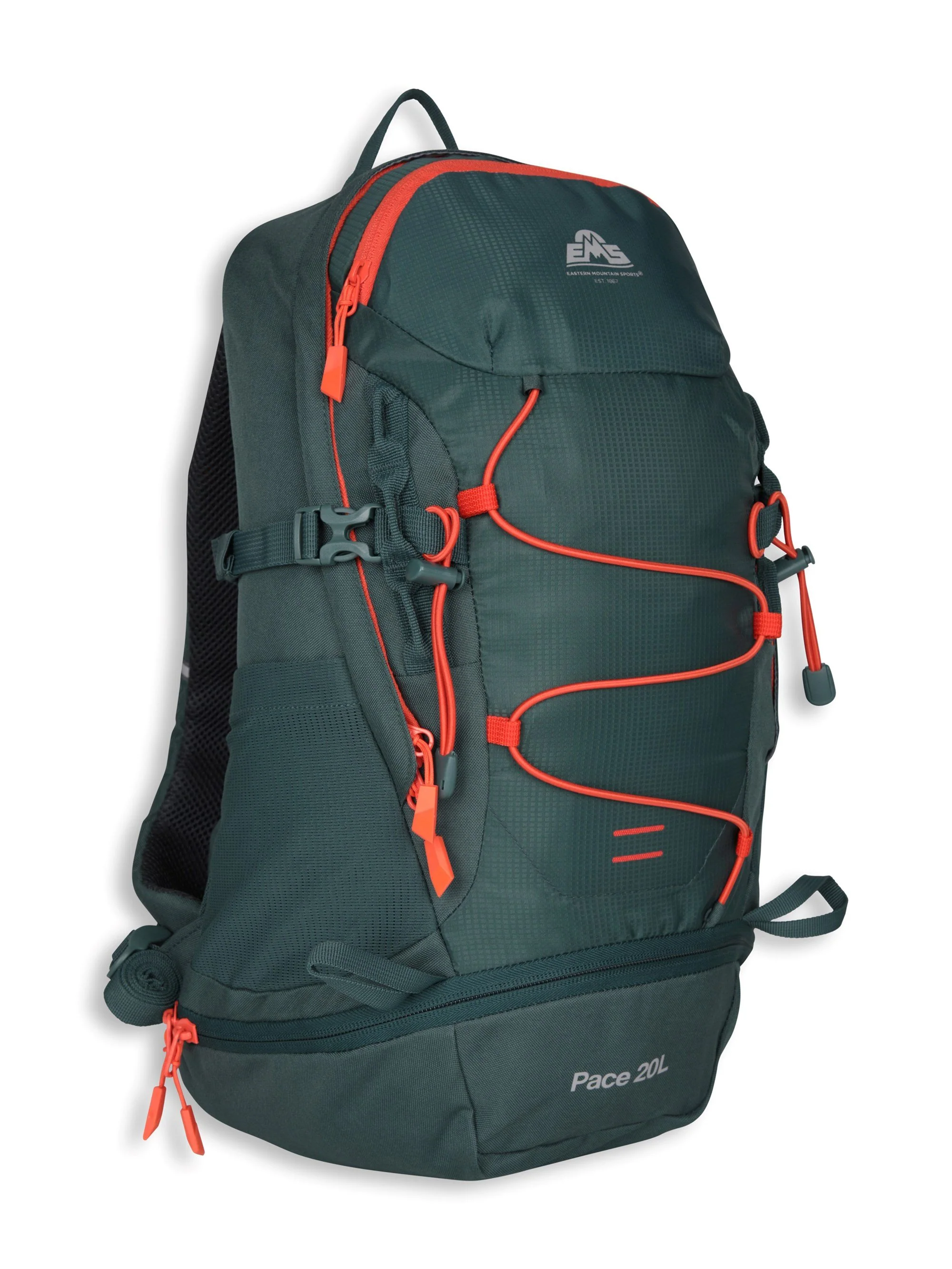 EMS Pace 20L Backpack - Image 13