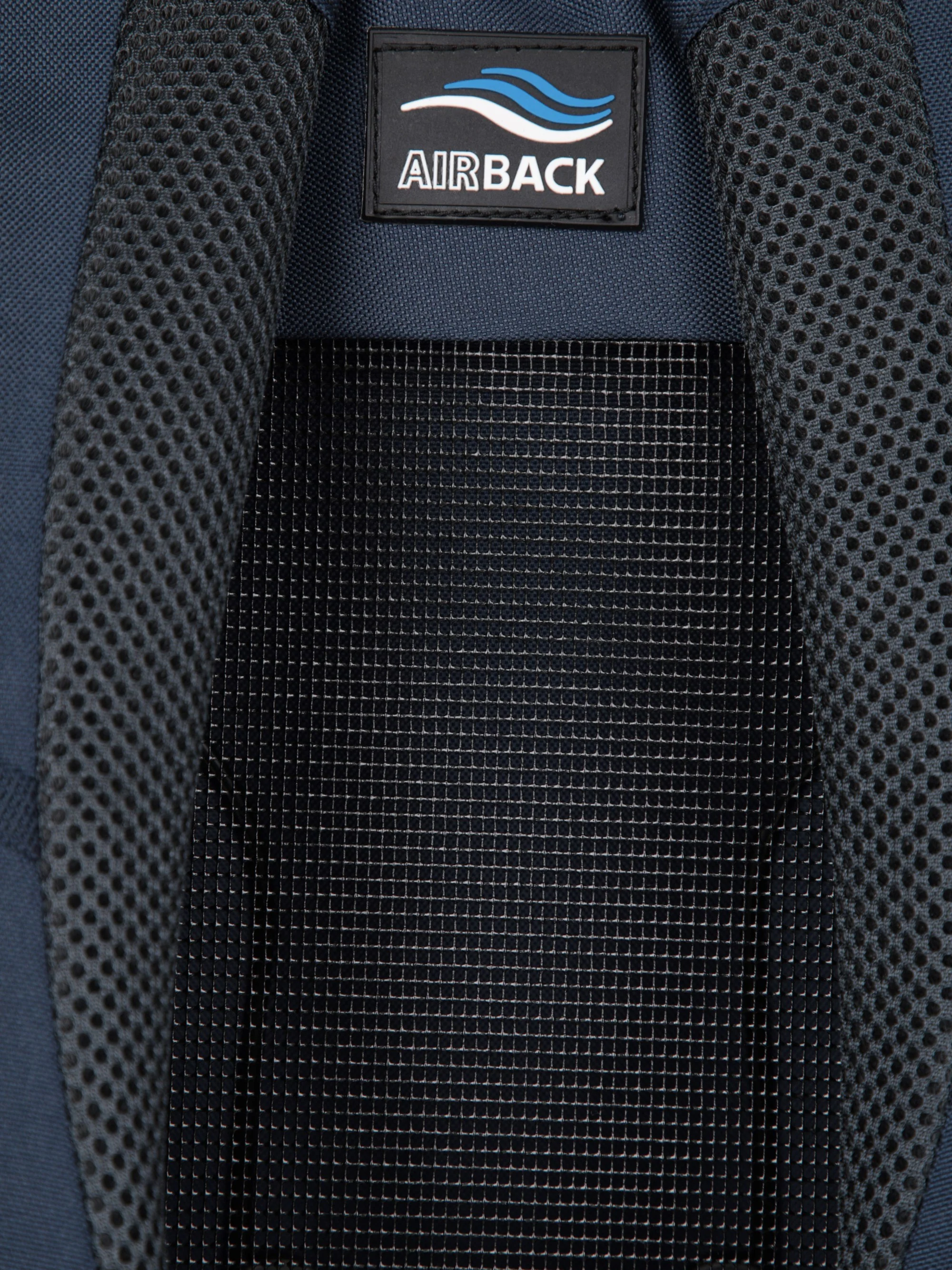 EMS Pace 30L Backpack - Image 5