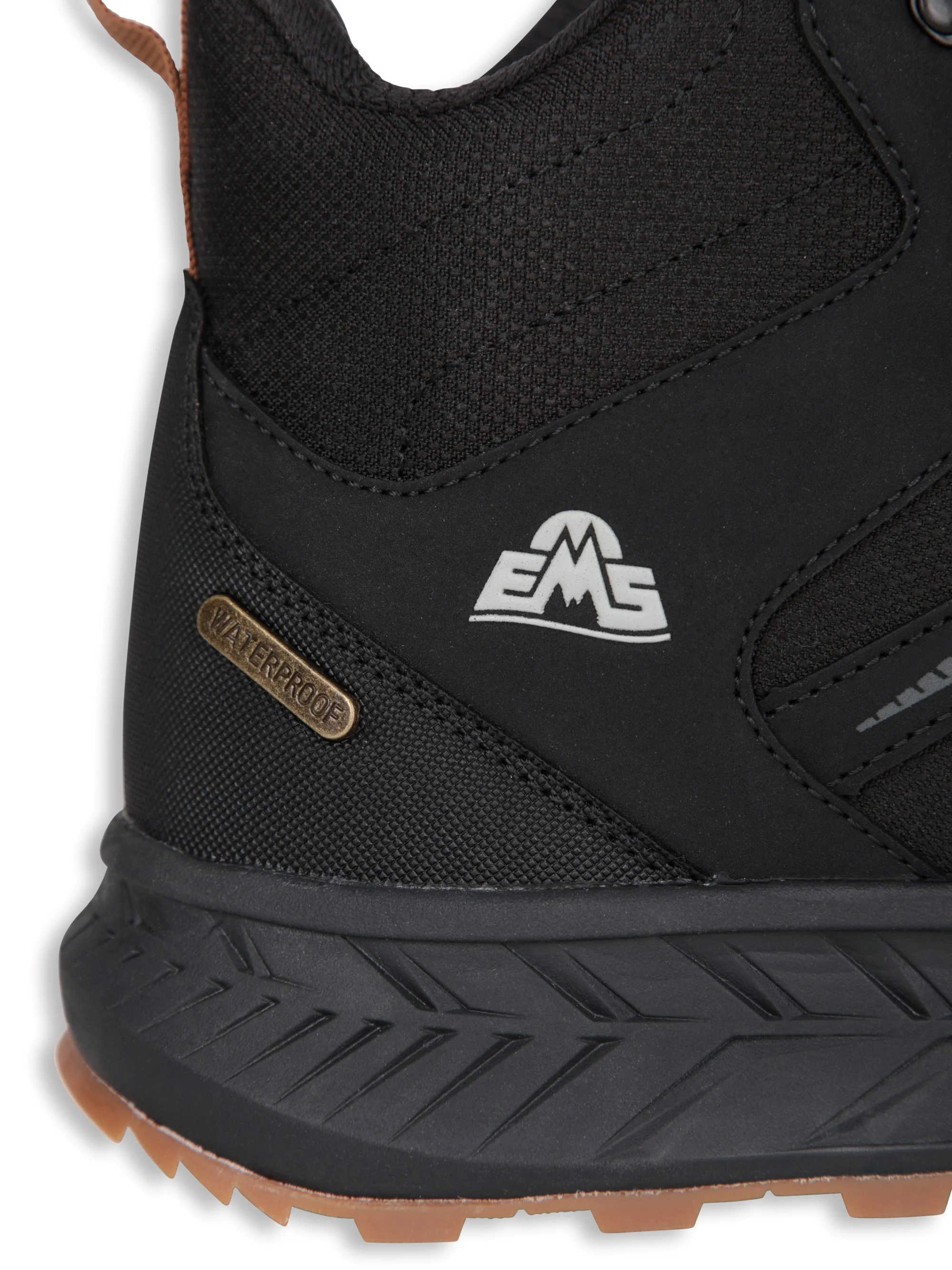 EMS Pace Mens Waterproof Hiking Boots - Image 11