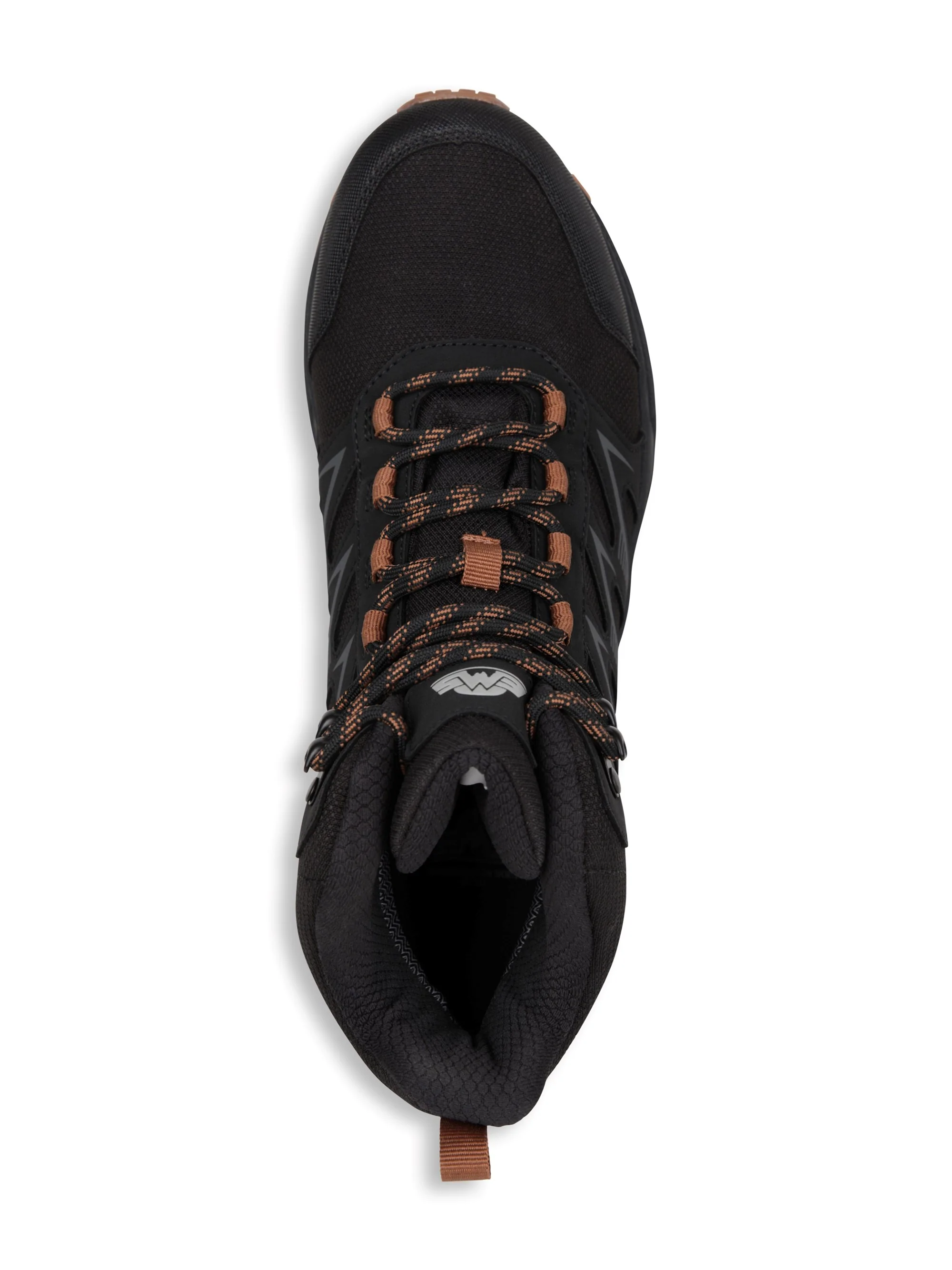 EMS Pace Mens Waterproof Hiking Boots - Image 4