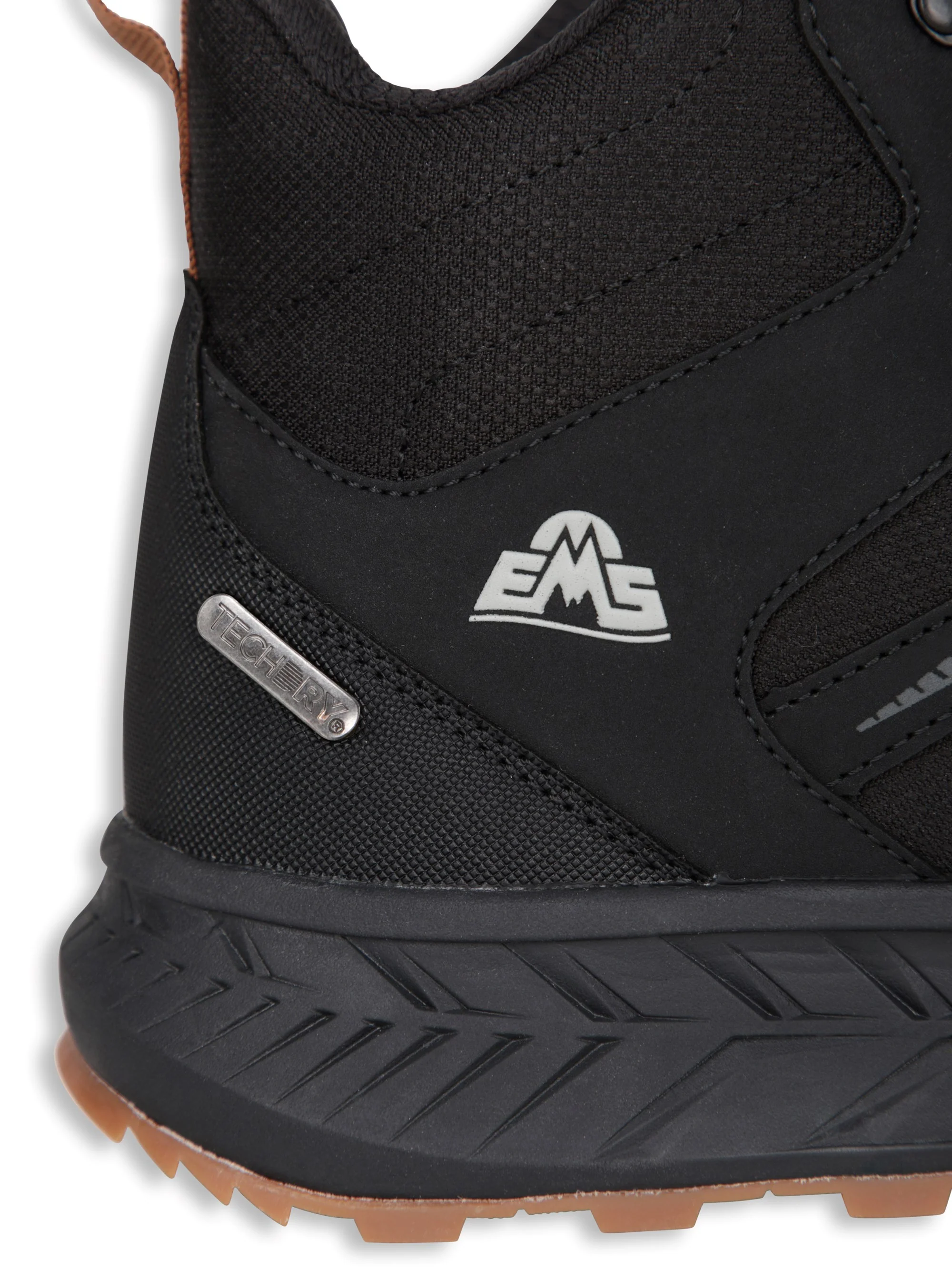 EMS Pace Mens Waterproof Hiking Boots - Image 6