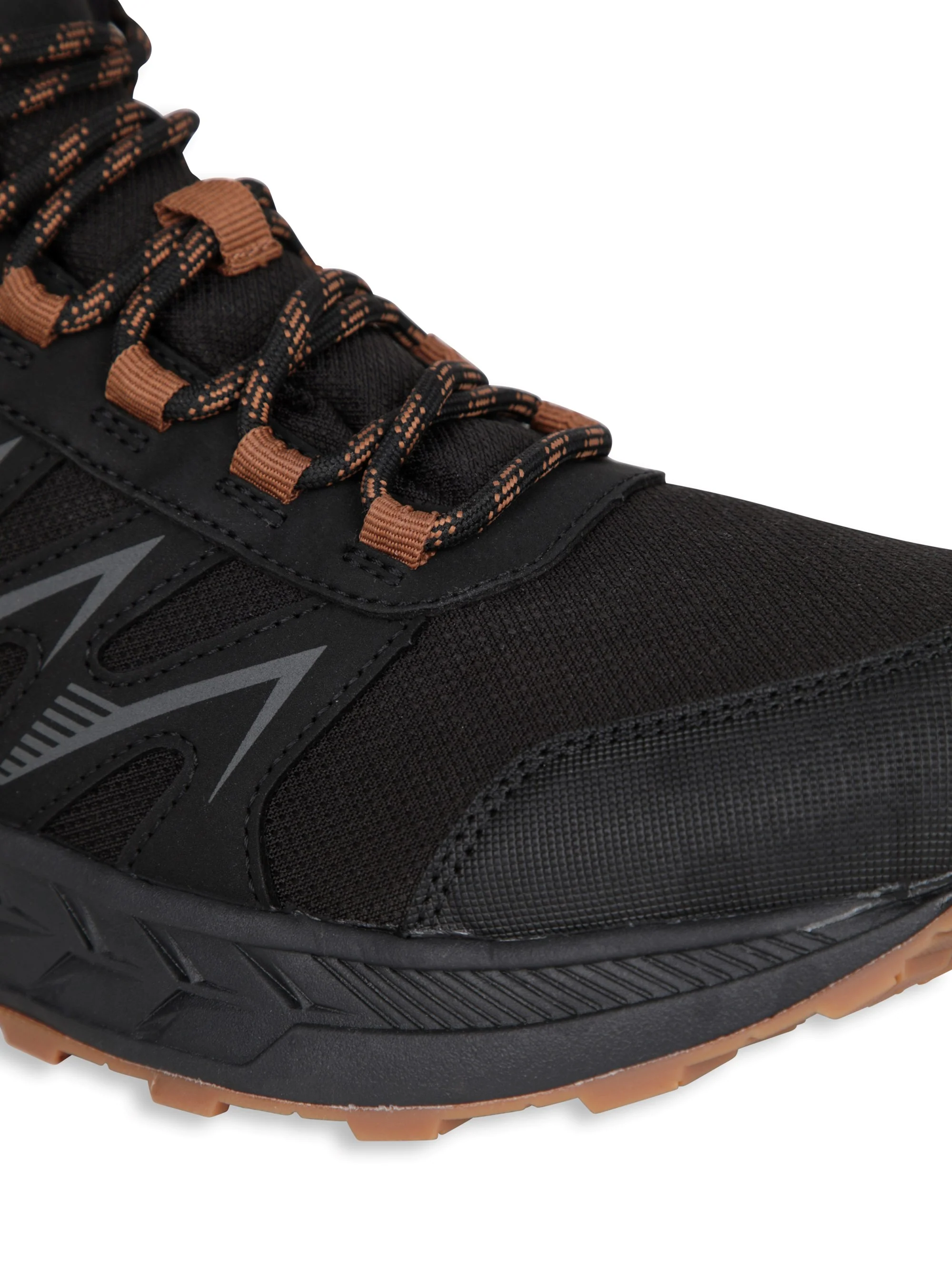 EMS Pace Mens Waterproof Hiking Boots - Image 7