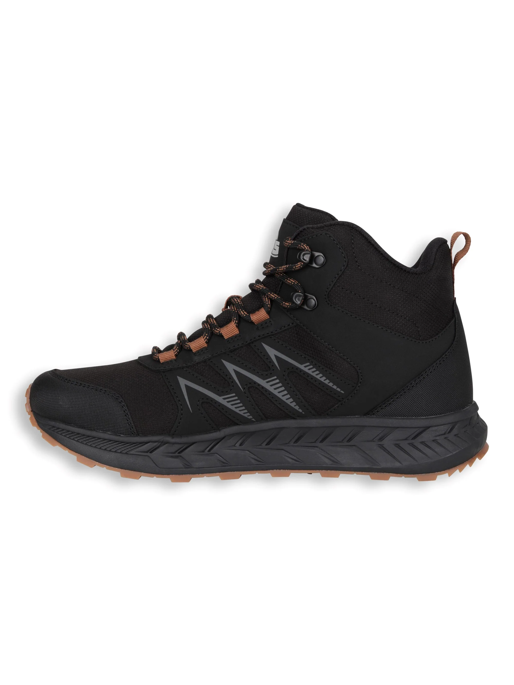 EMS Pace Mens Waterproof Hiking Boots - Image 8