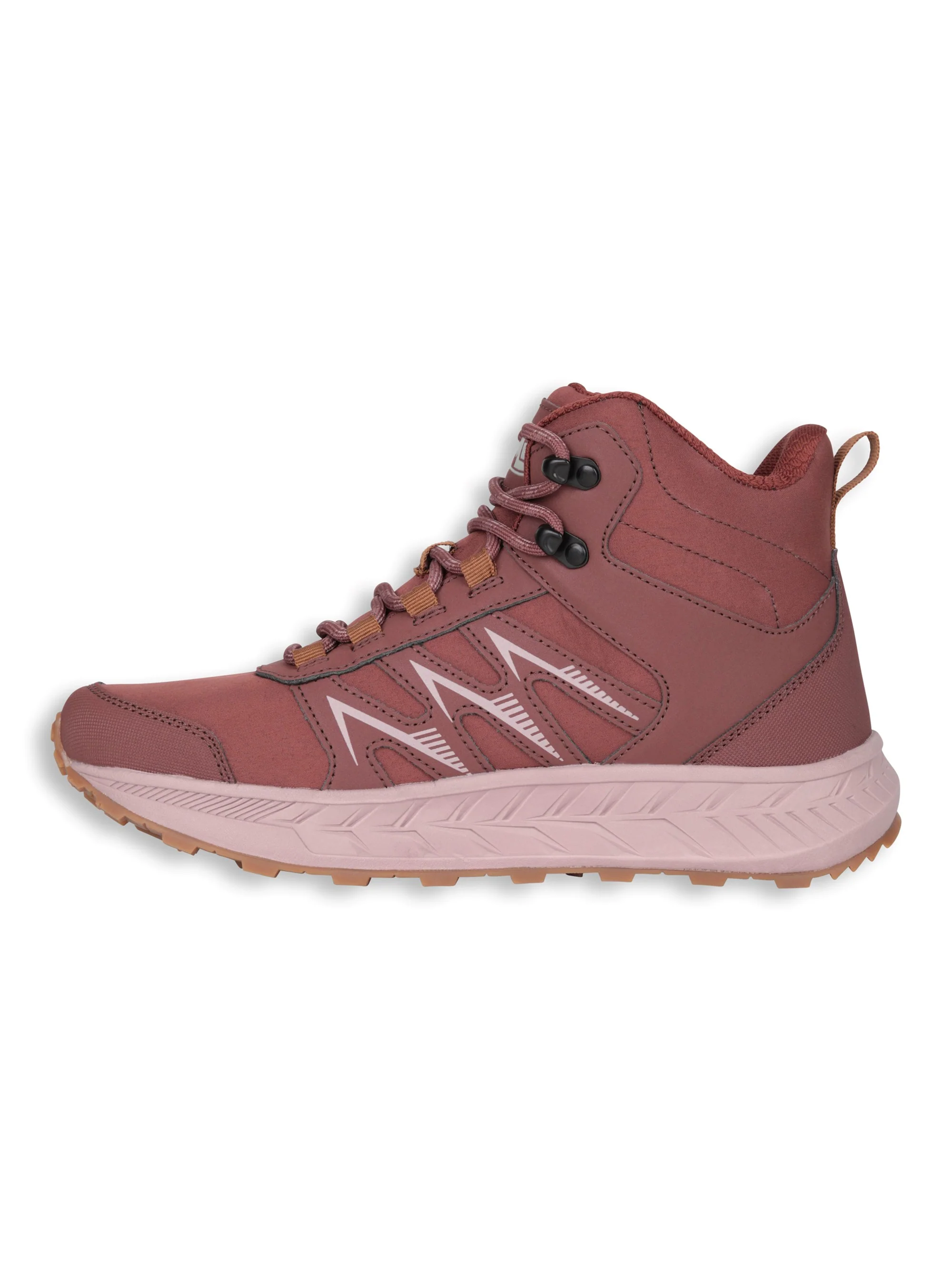 EMS Pace Womens Waterproof Hiking Boots - Image 3