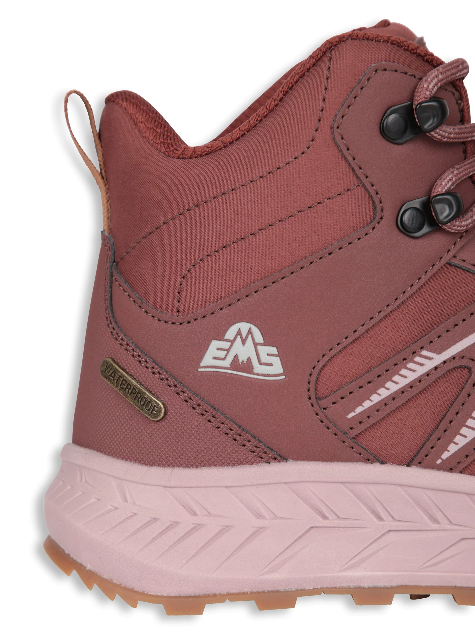 EMS Pace Womens Waterproof Hiking Boots - Image 6