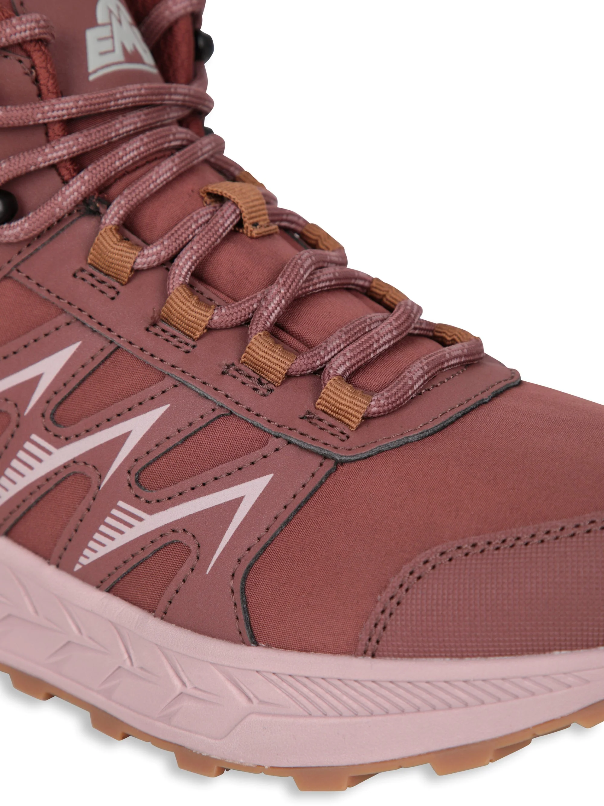 EMS Pace Womens Waterproof Hiking Boots - Image 7