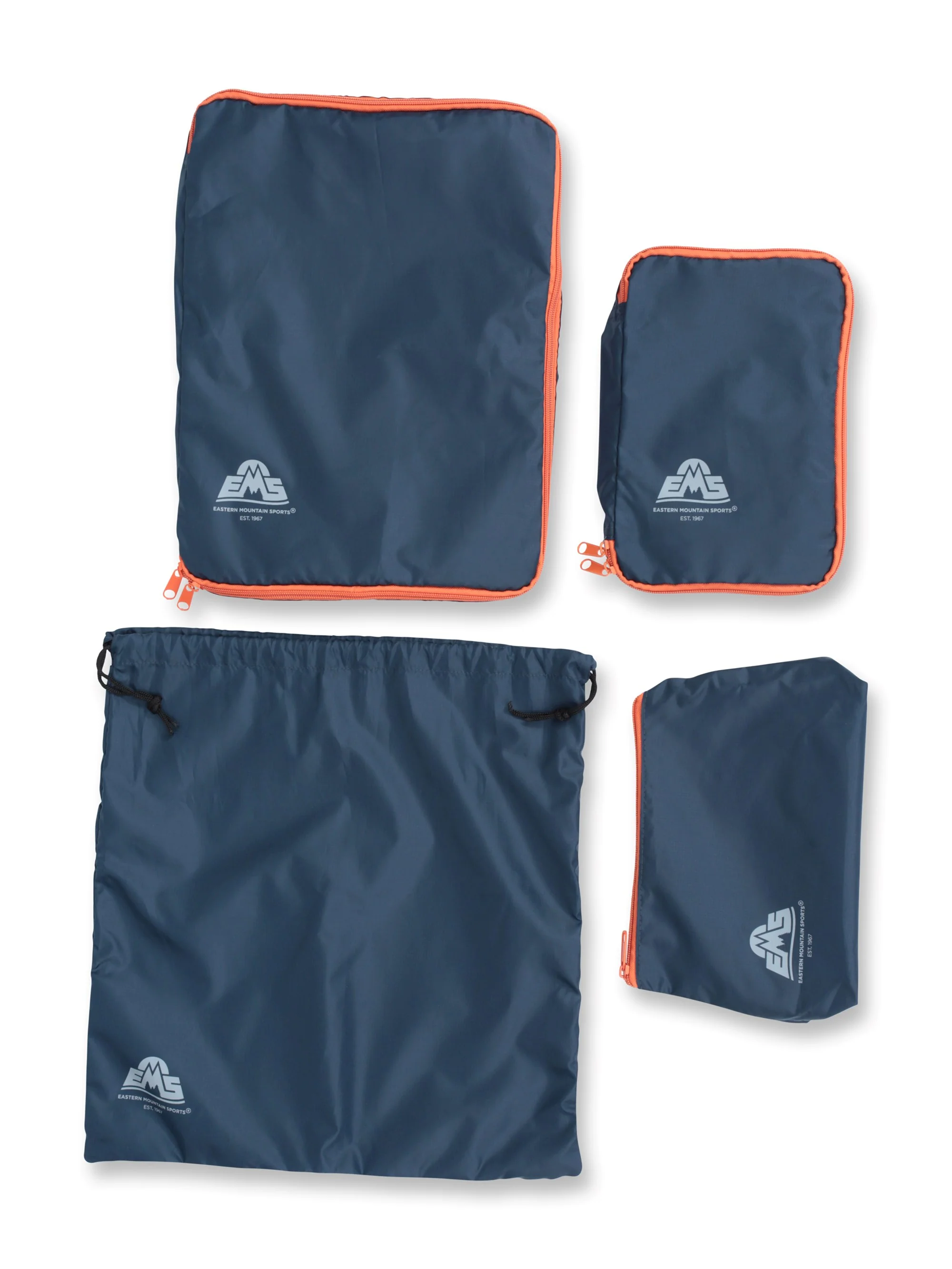 EMS Packing Cube - Set of Four - Image 6