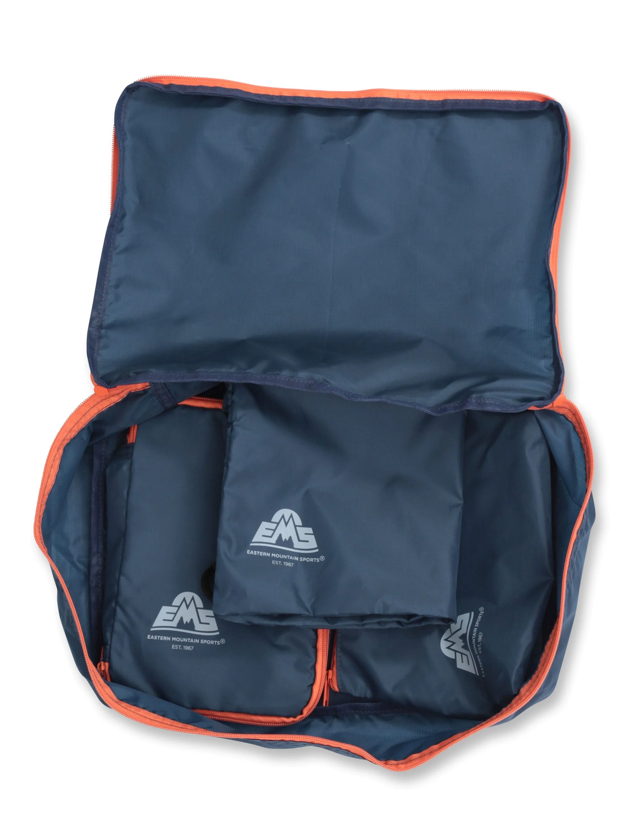 EMS Packing Cube - Set of Four - Image 7