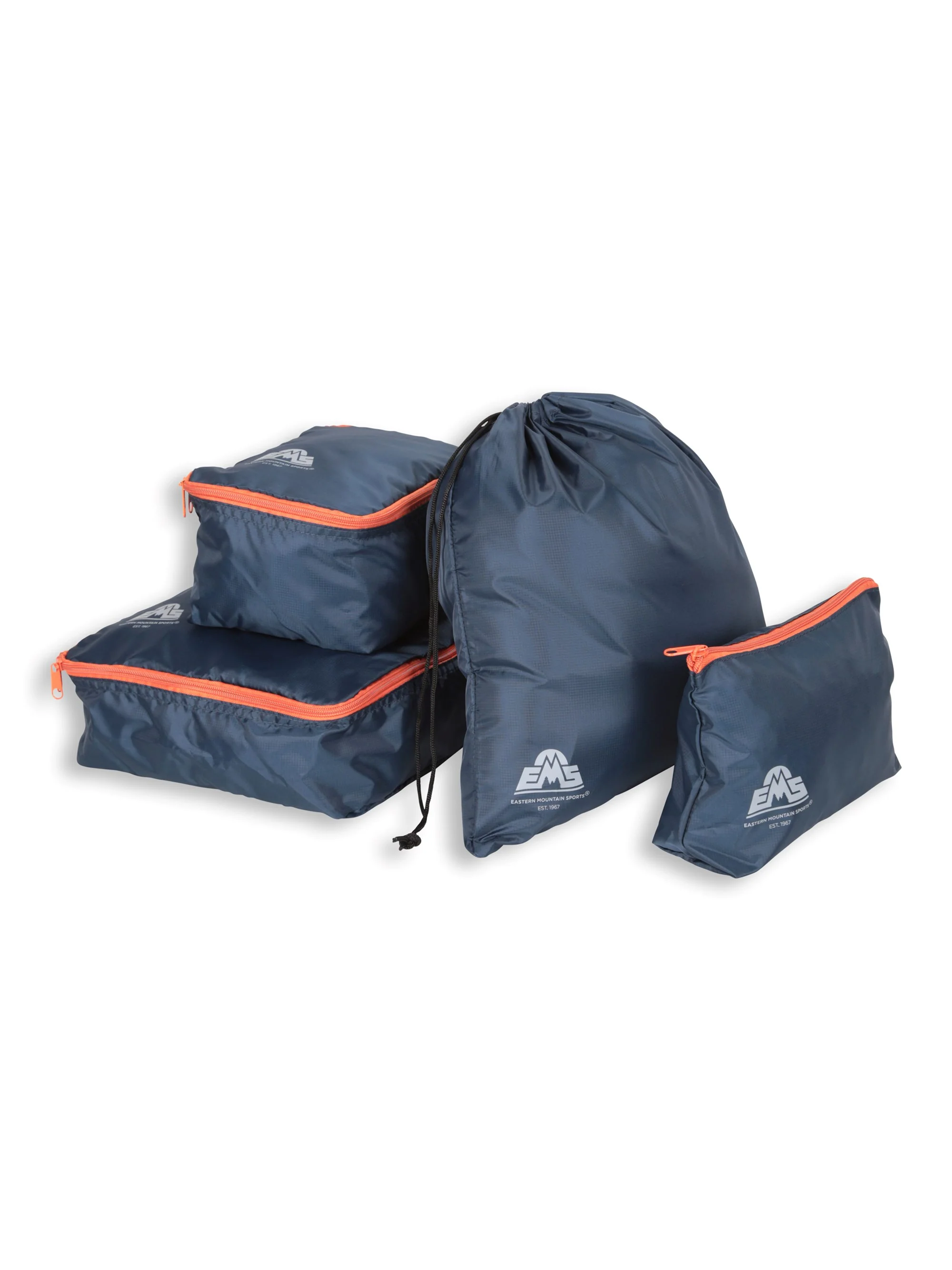 EMS Packing Cube - Set of Four - Image 8
