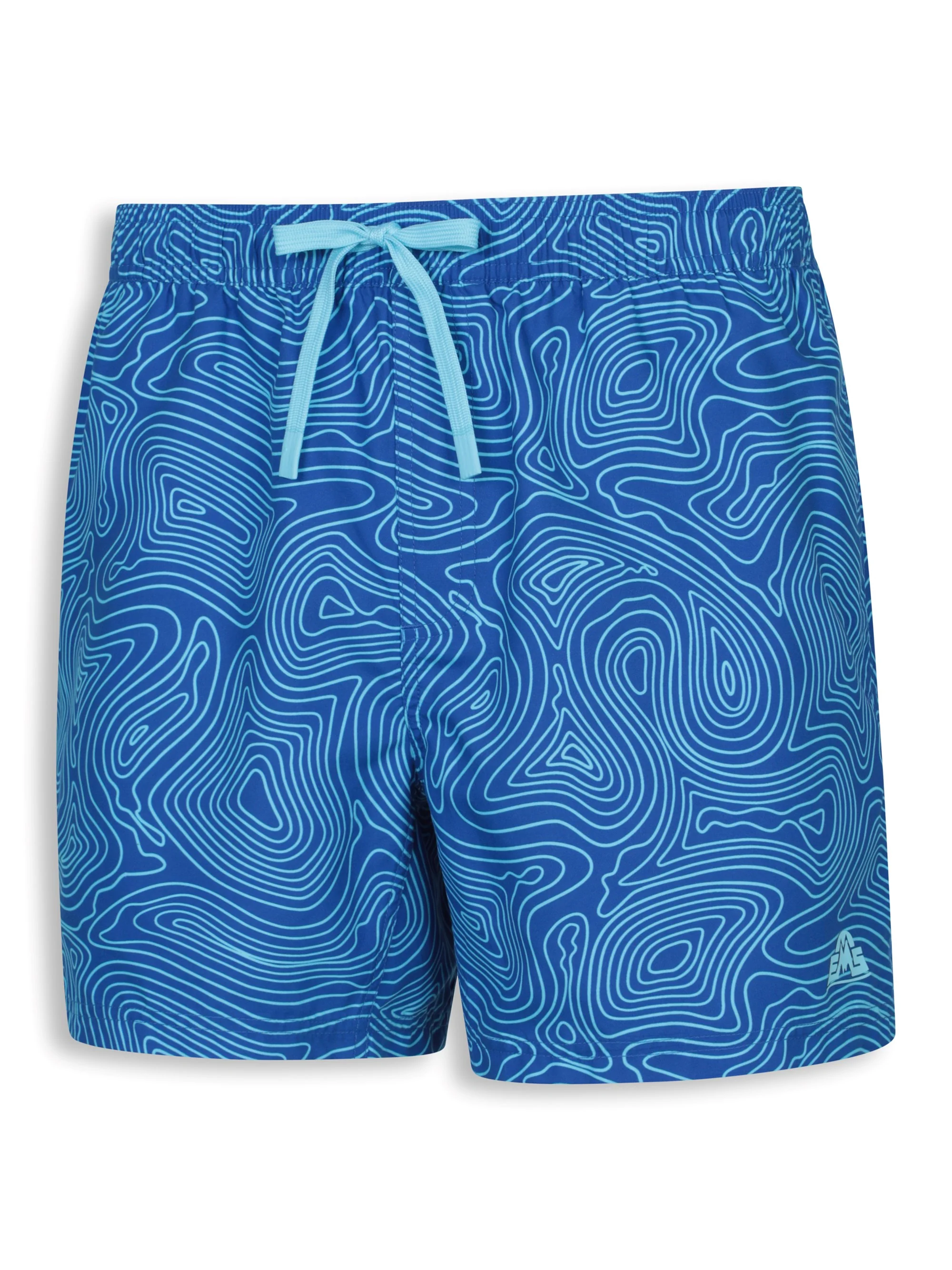 EMS Paddle Mens Swim Short - Image 4