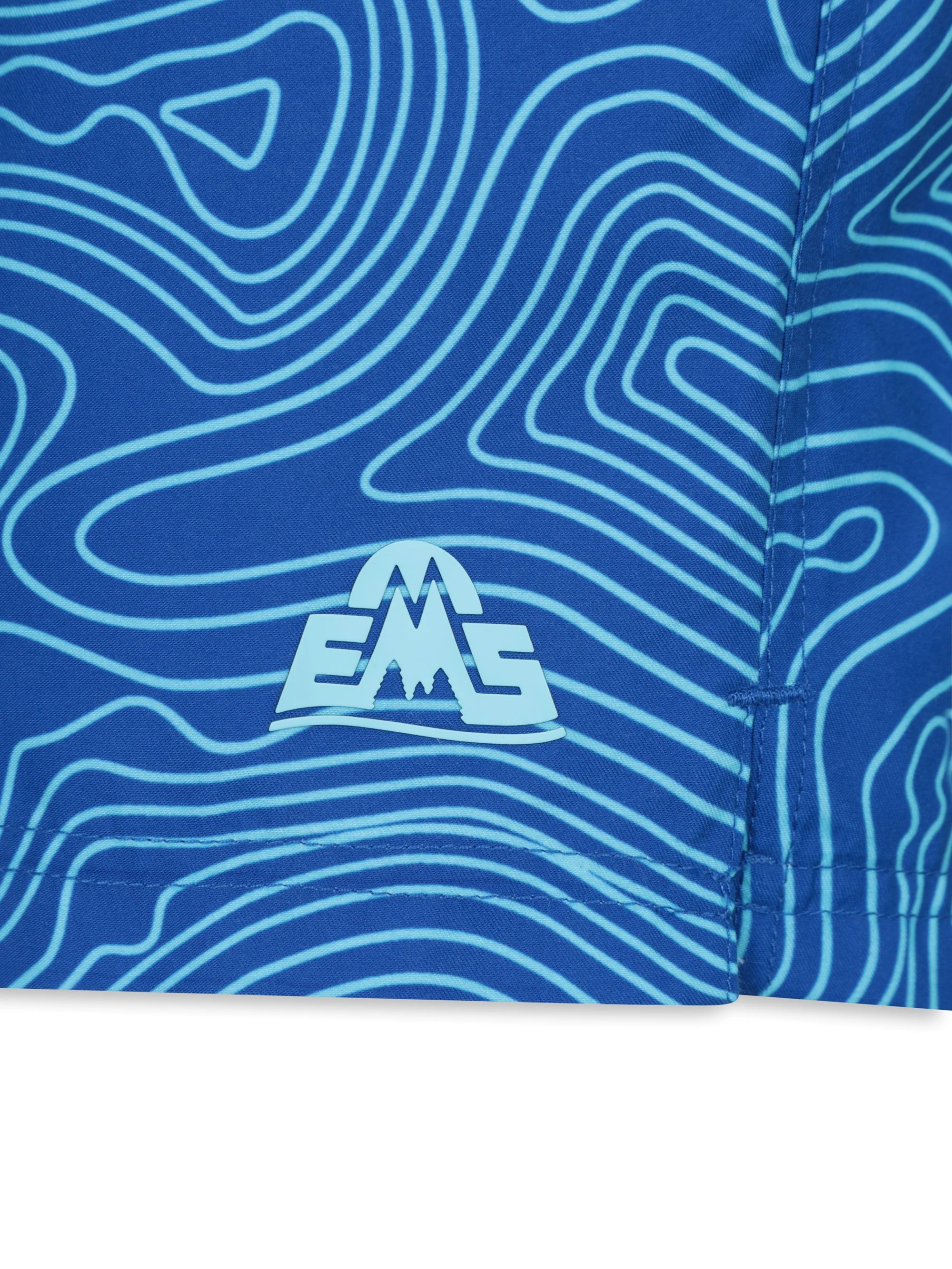EMS Paddle Mens Swim Short - Image 5