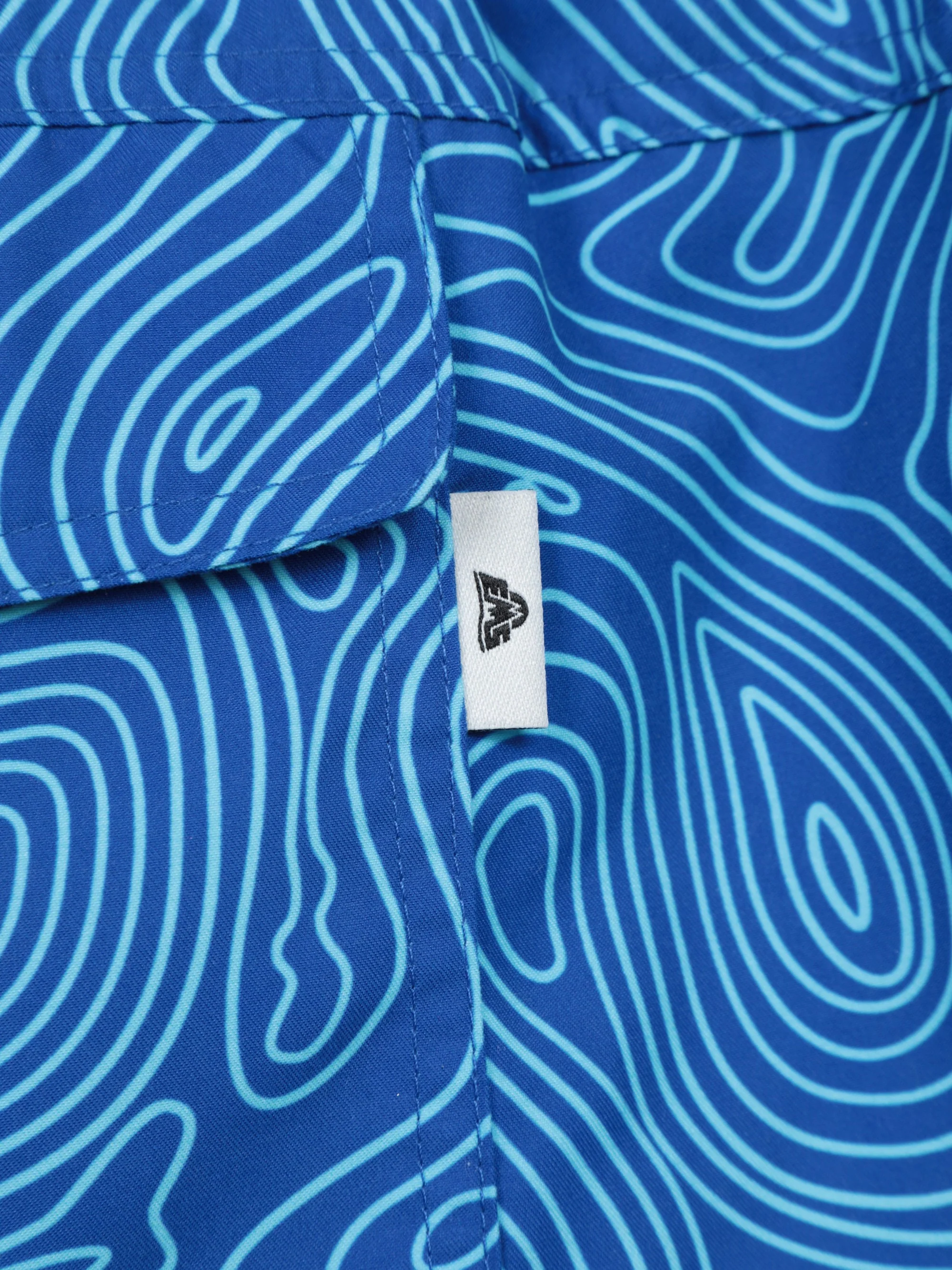 EMS Paddle Mens Swim Short - Image 7