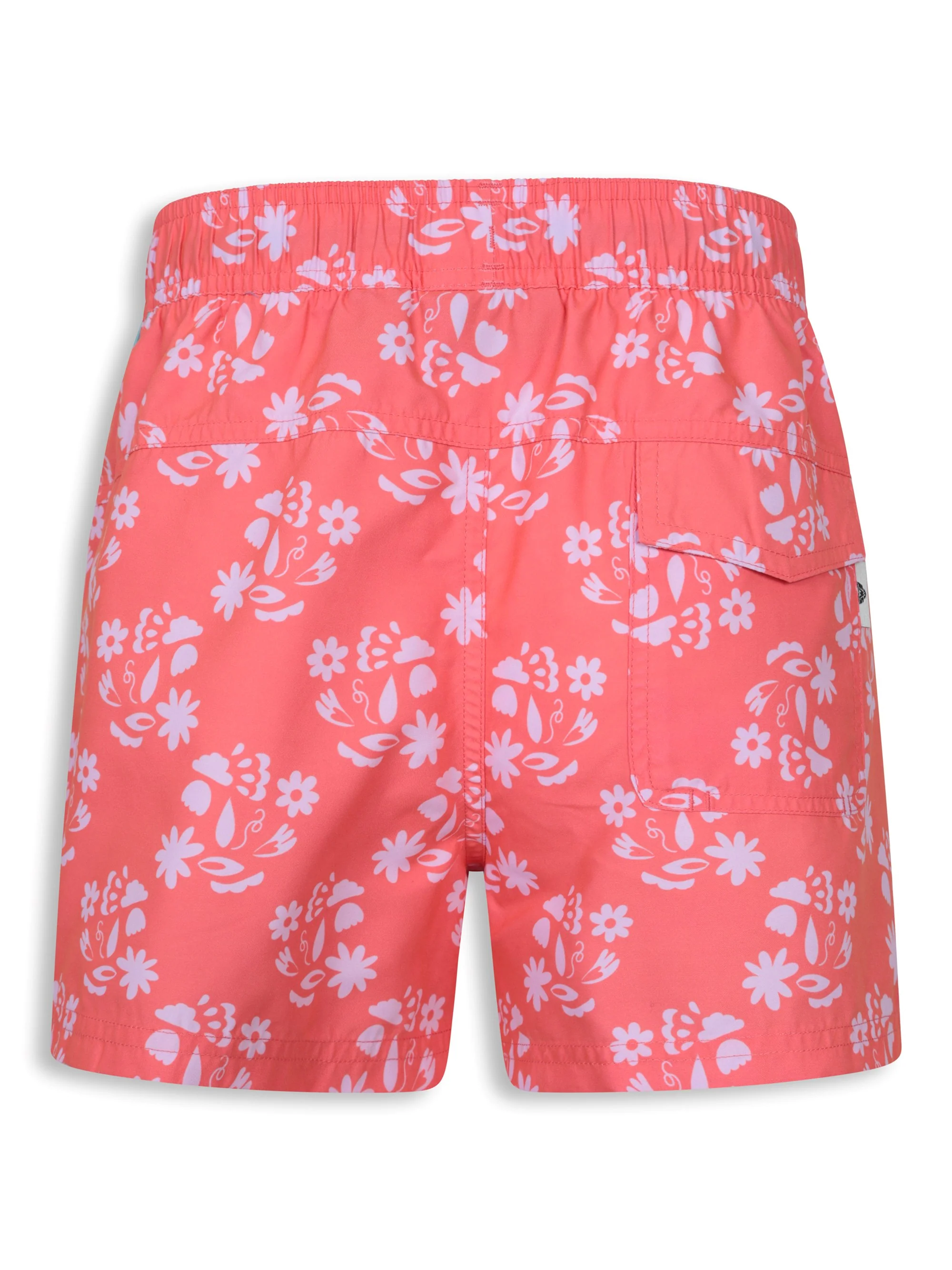 EMS Paddle Womens Swim Short - Image 3