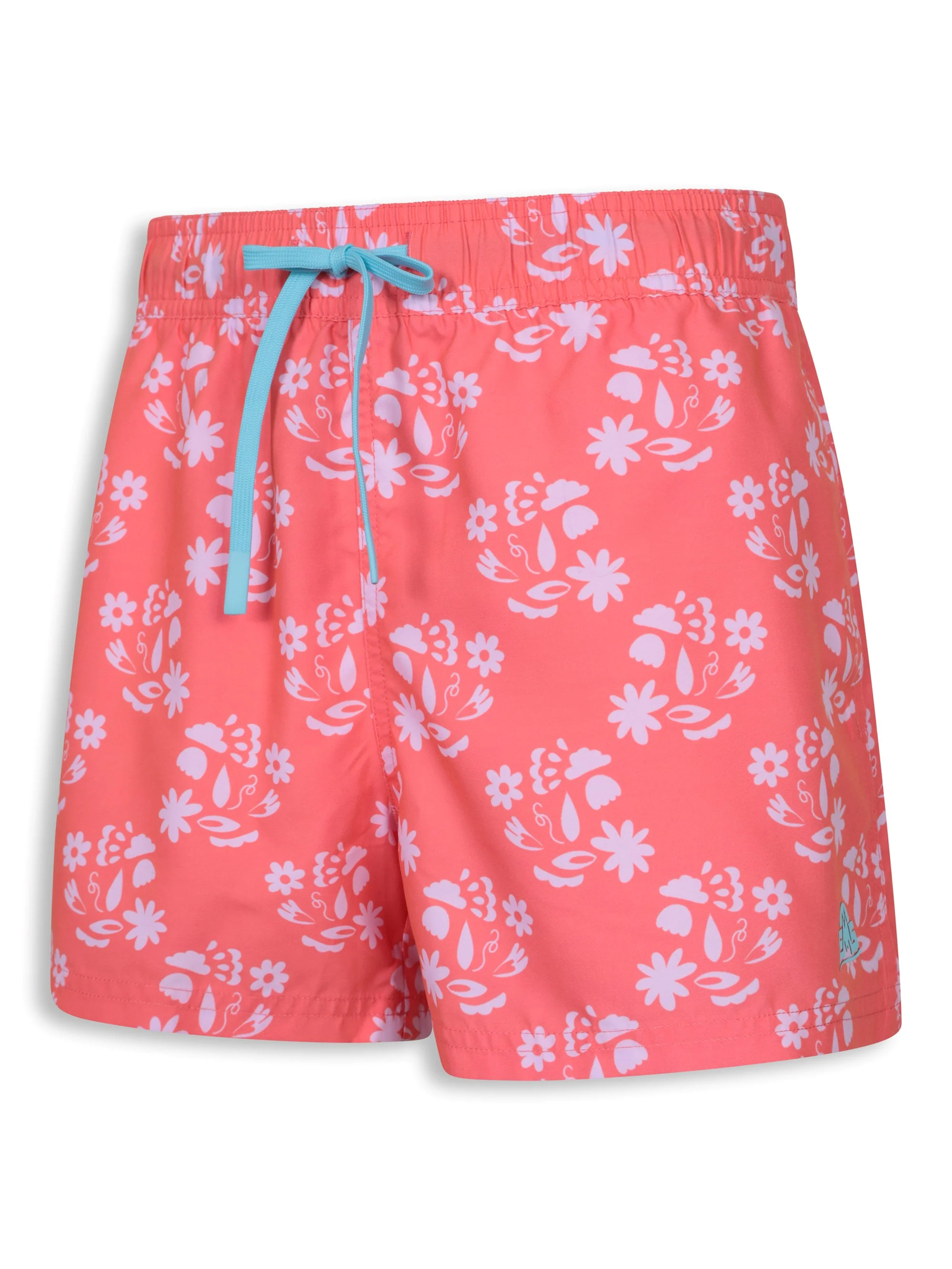 EMS Paddle Womens Swim Short - Image 5