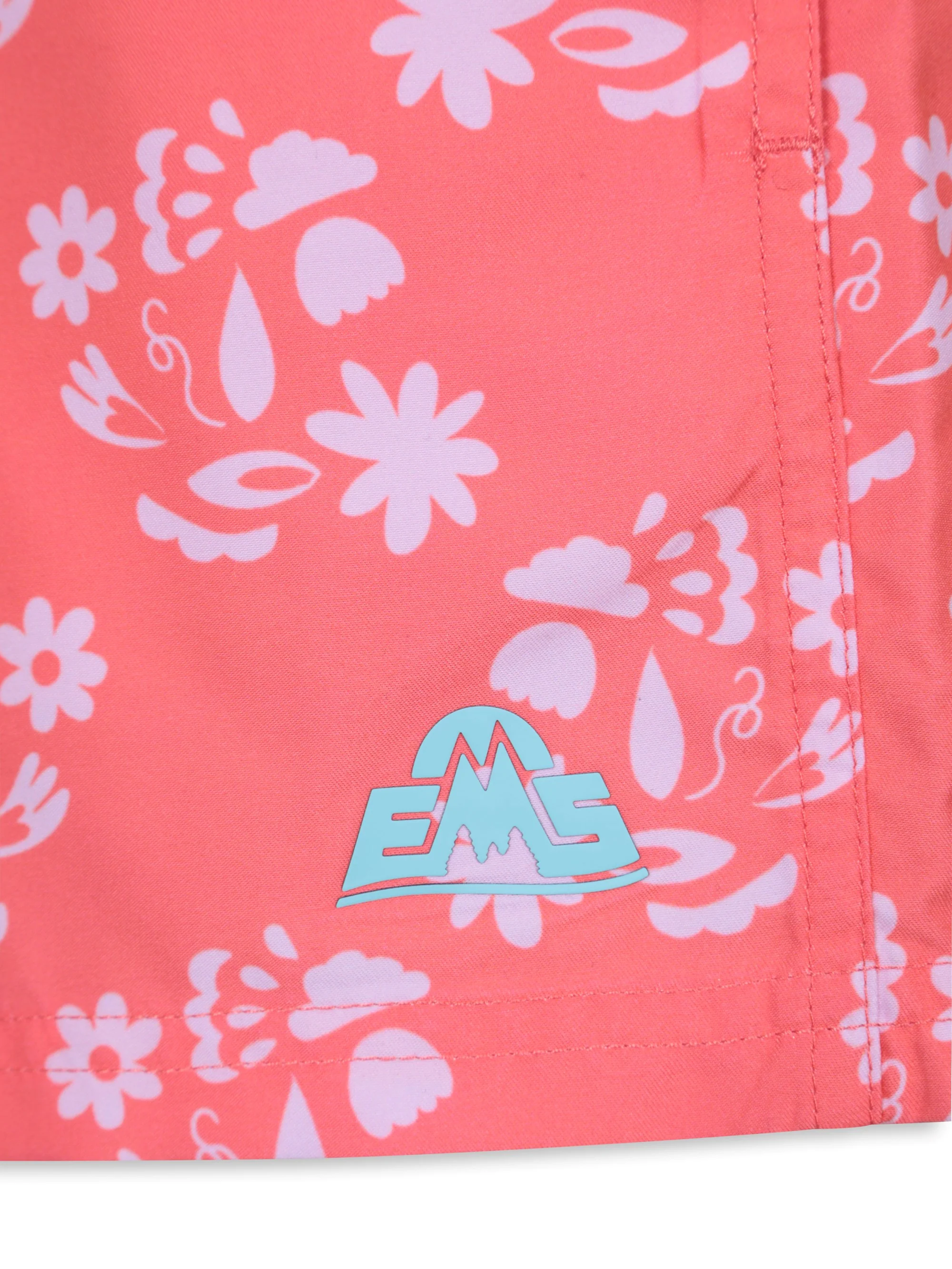 EMS Paddle Womens Swim Short - Image 6