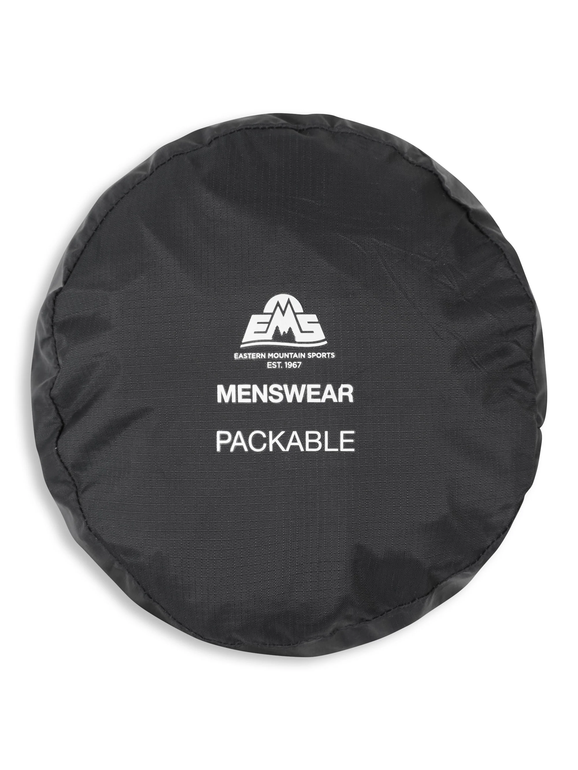 EMS Pakka Mens Rain Jacket - Image 11
