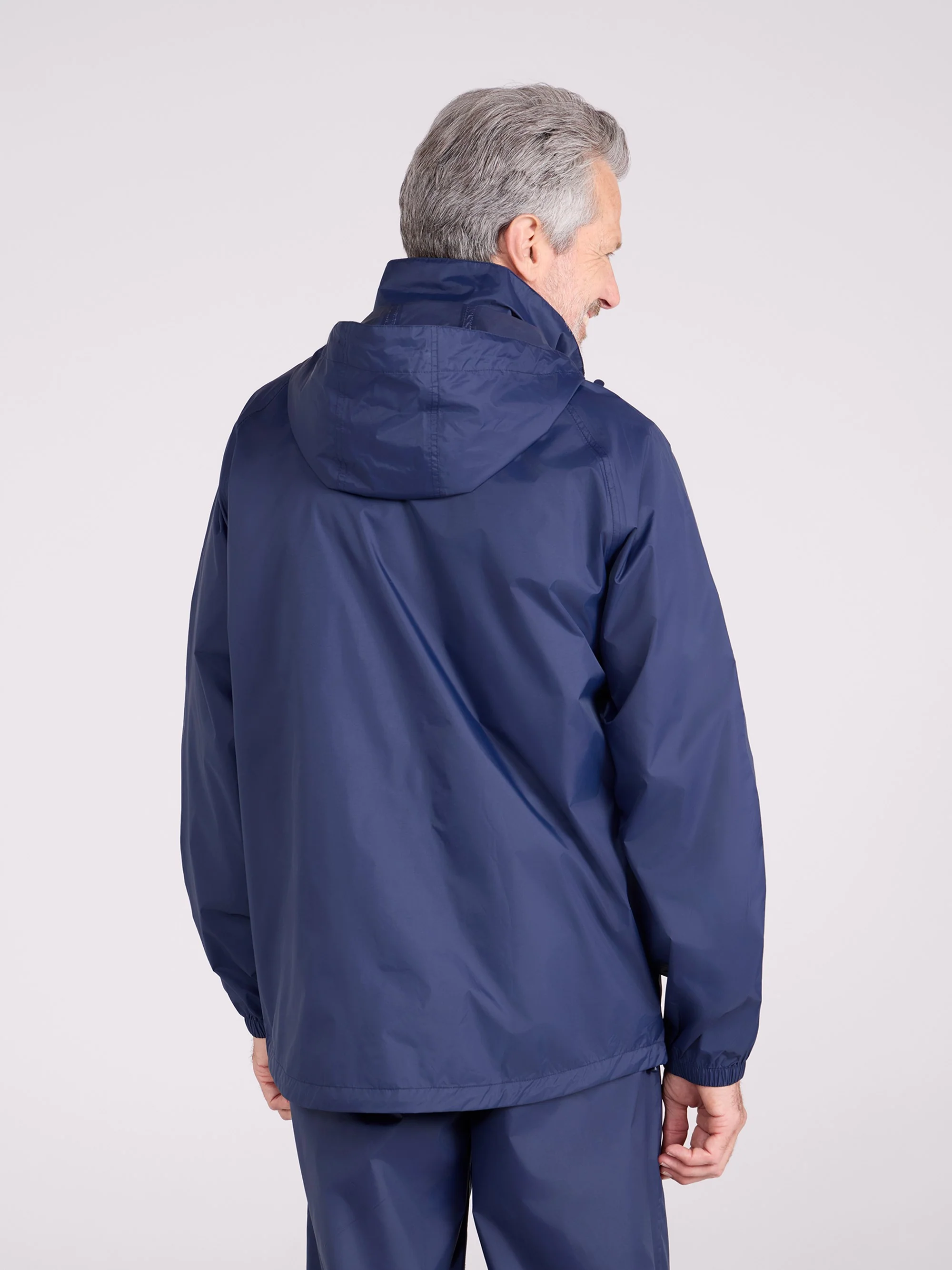 EMS Pakka Mens Rain Jacket - Image 14