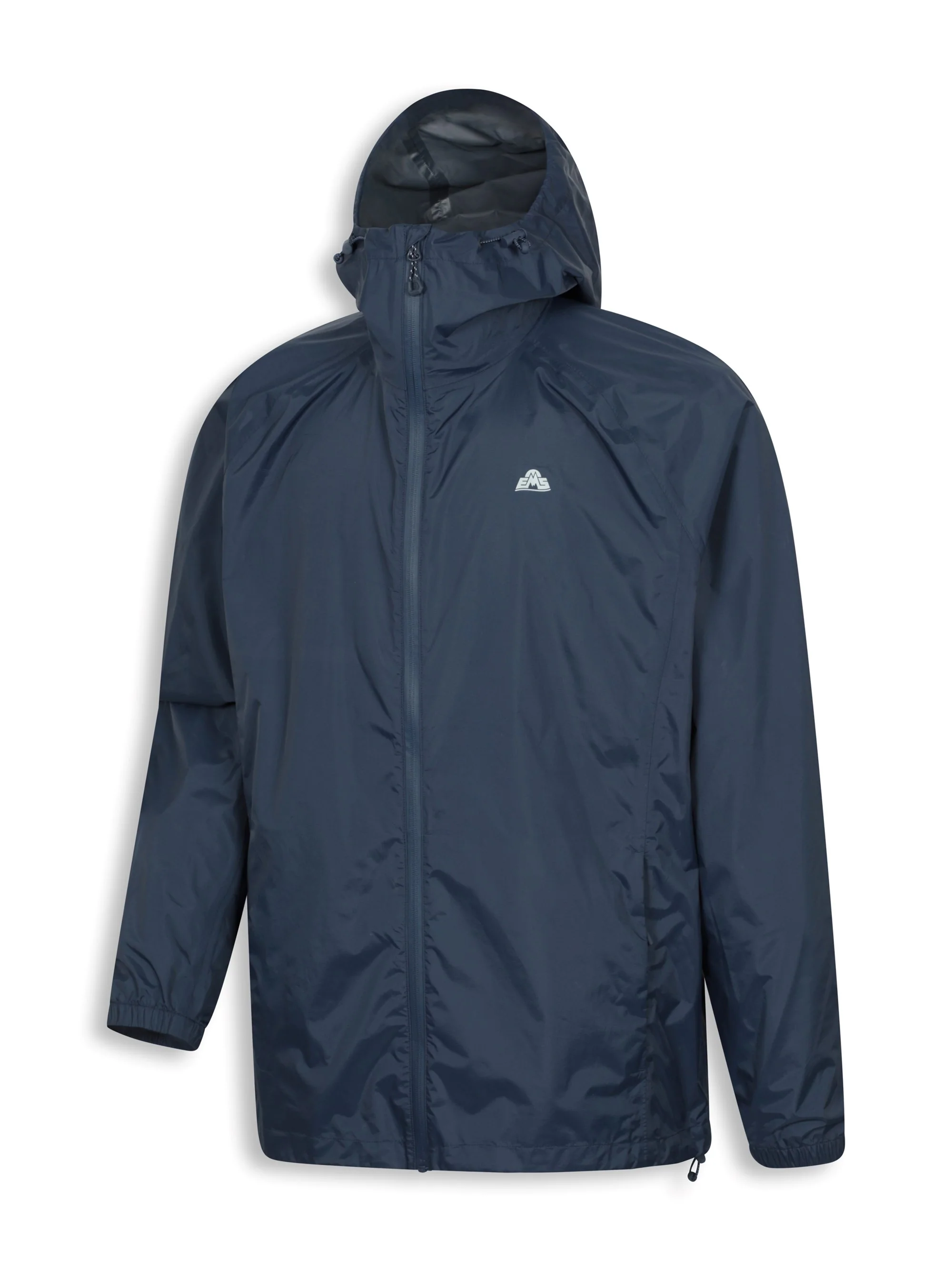 EMS Pakka Mens Rain Jacket - Image 17