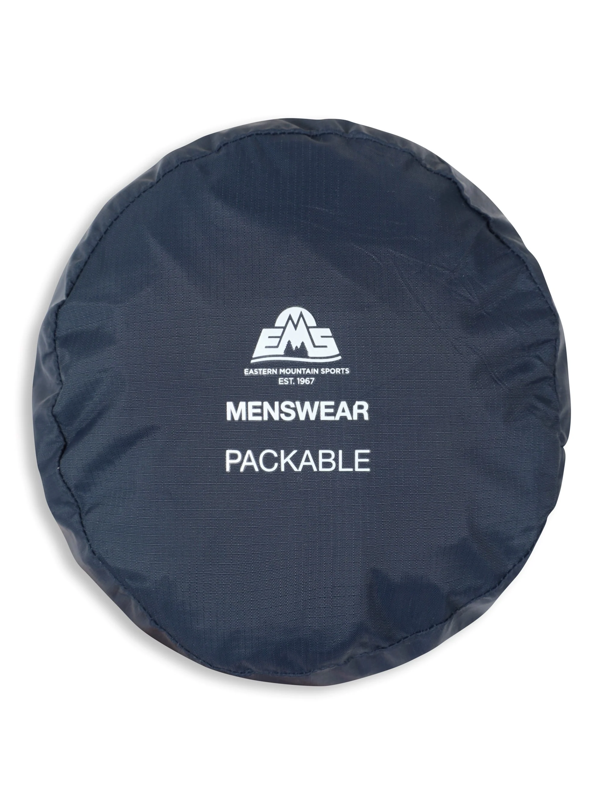 EMS Pakka Mens Rain Jacket - Image 22