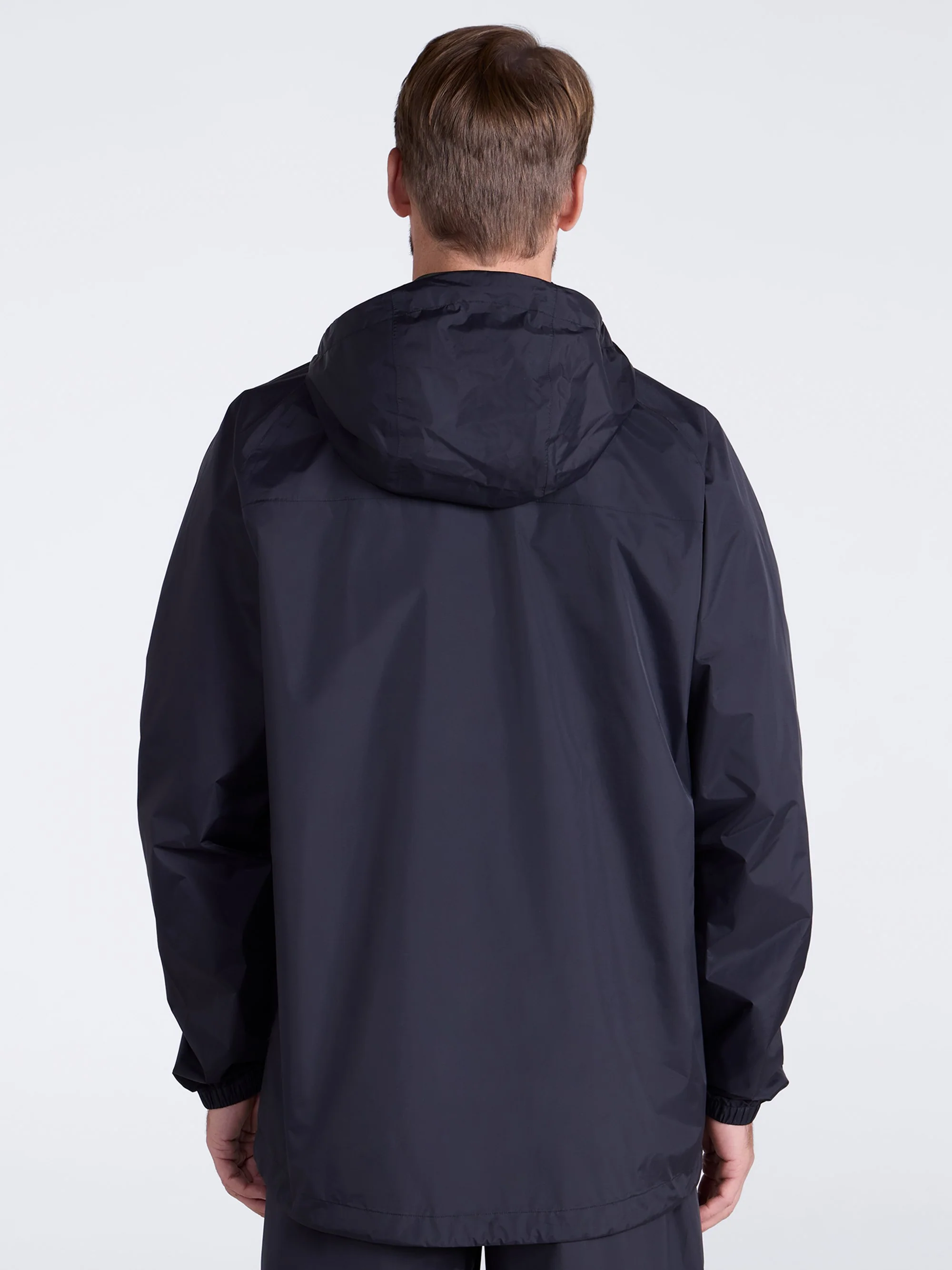 EMS Pakka Mens Rain Jacket - Image 3
