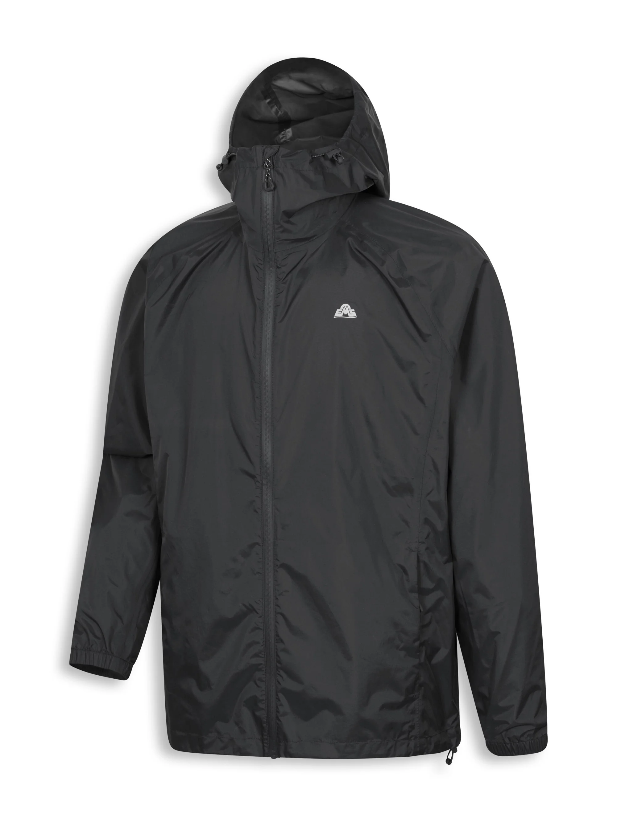 EMS Pakka Mens Rain Jacket - Image 6