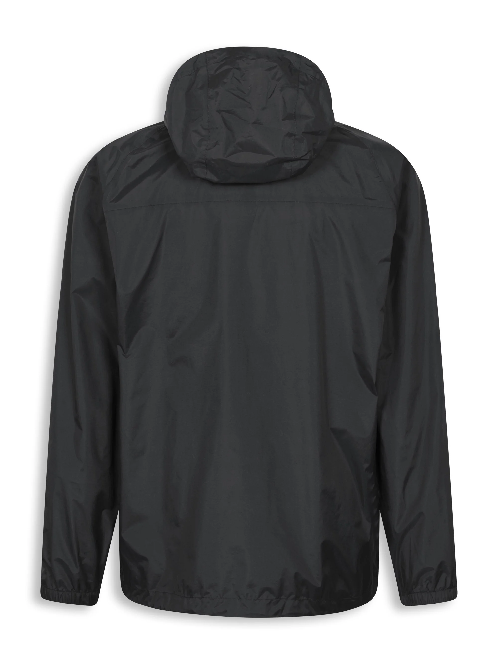 EMS Pakka Mens Rain Jacket - Image 7