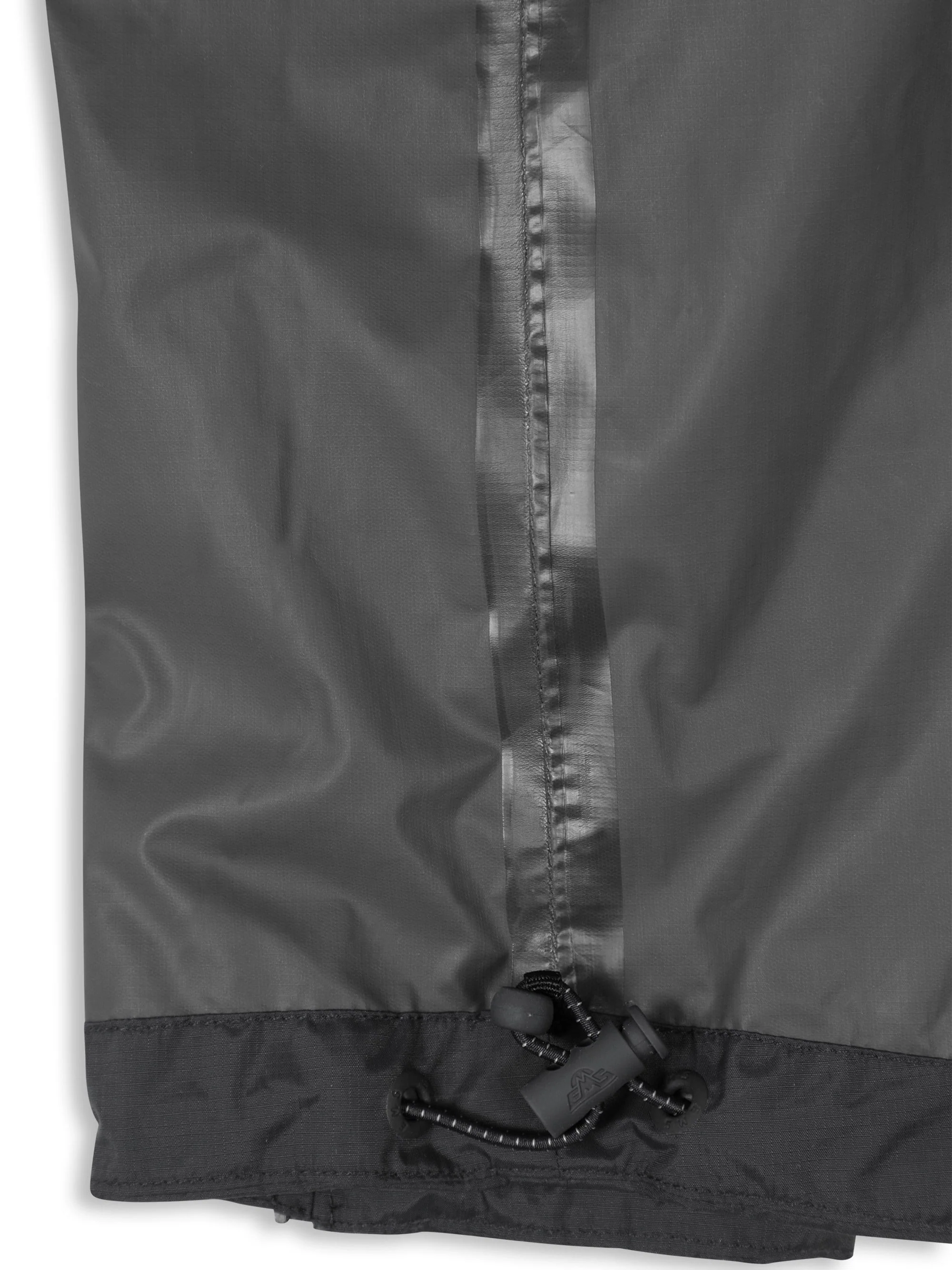 EMS Pakka Mens Rain Jacket - Image 9