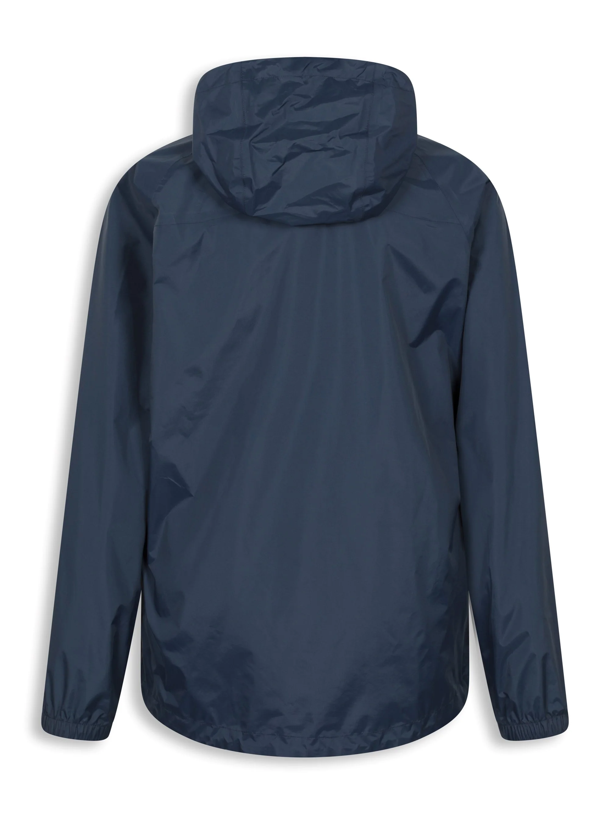 EMS Pakka Womens Lightweight Waterproof Jacket - Image 16