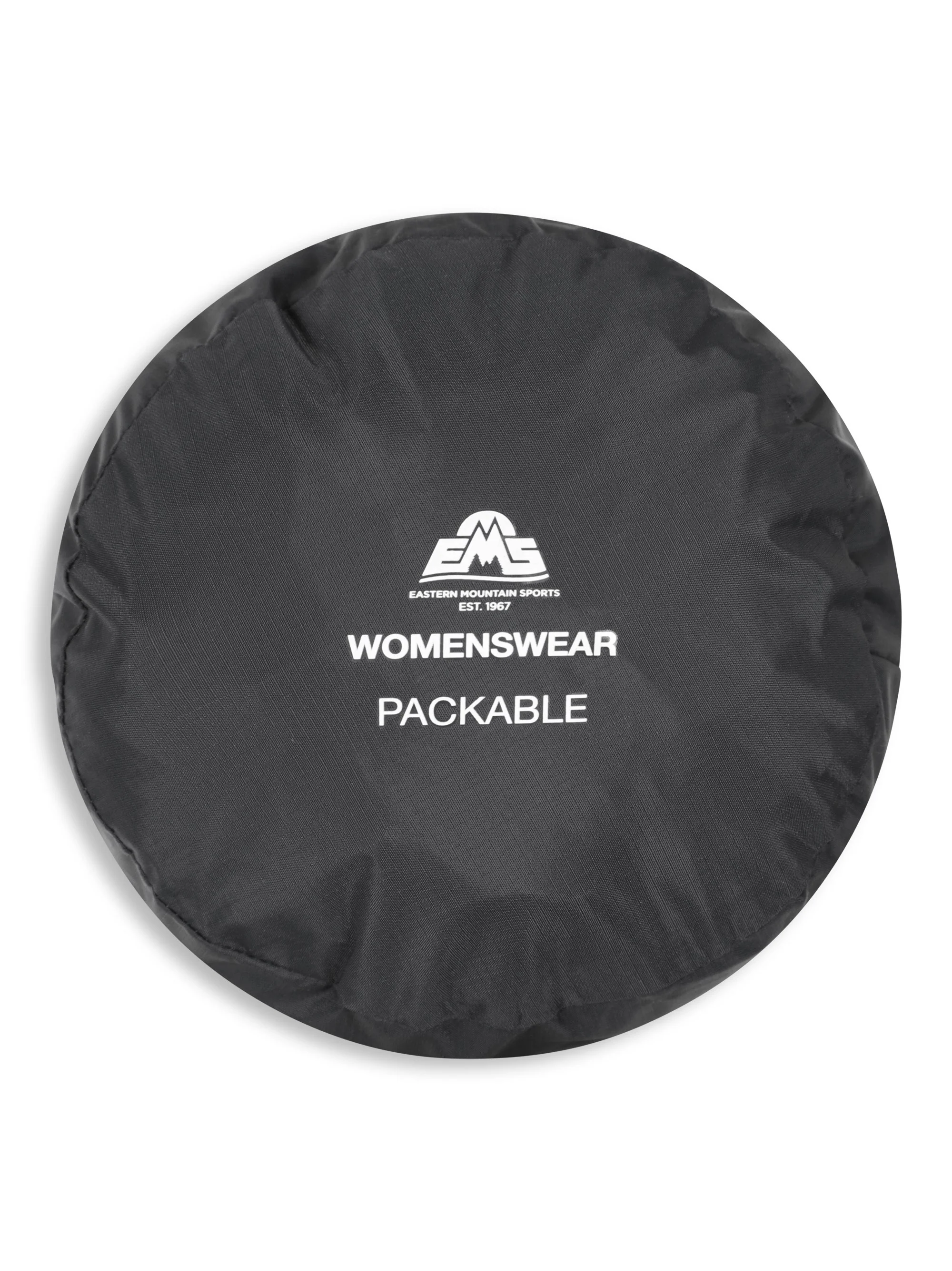EMS Pakka Womens Lightweight Waterproof Jacket - Image 9