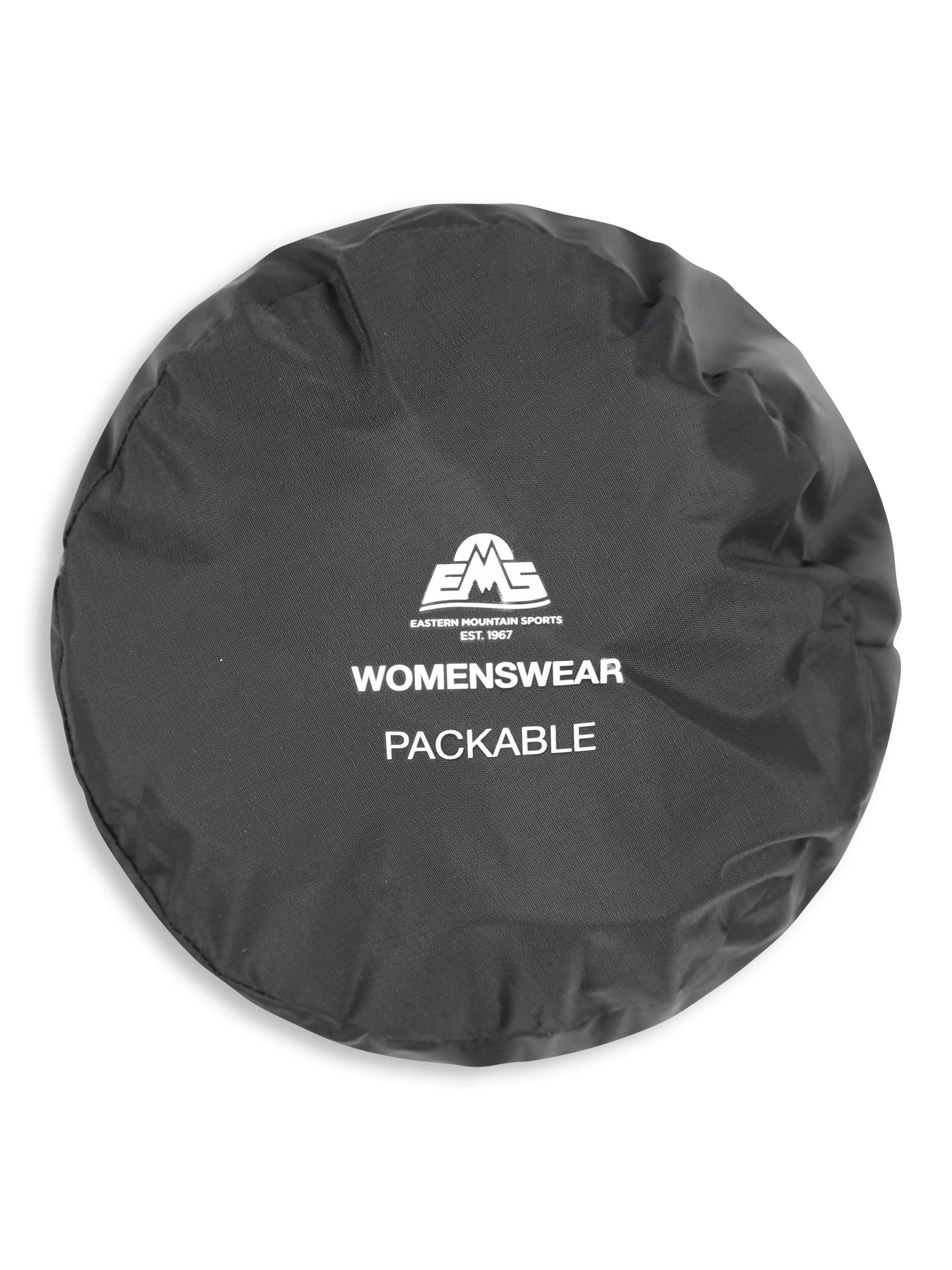 EMS Pakka Womens Lightweight Waterproof Rain Pants - Image 11